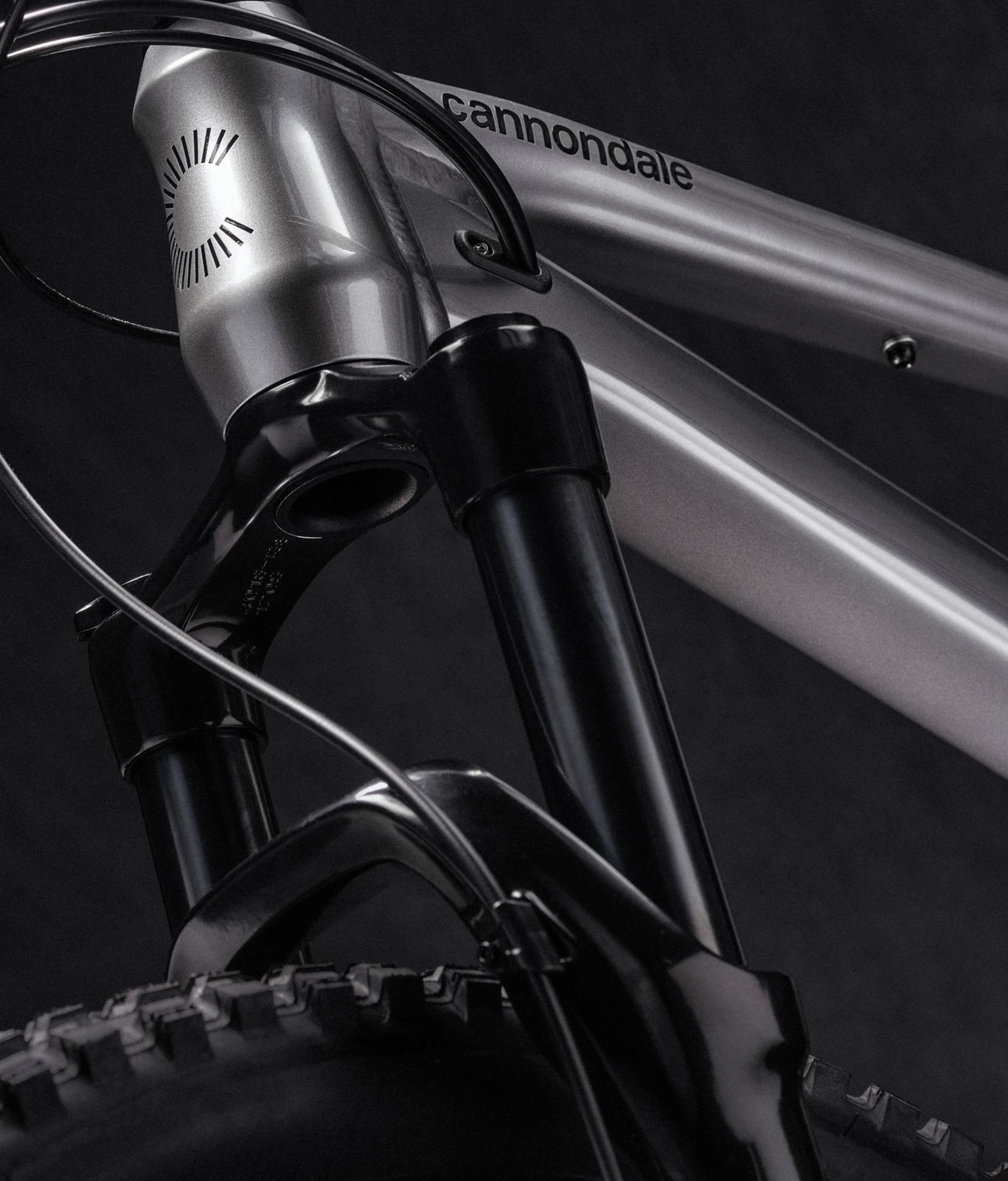 Habit HT | Trail Bikes | Hardtail MTB's | Cannondale