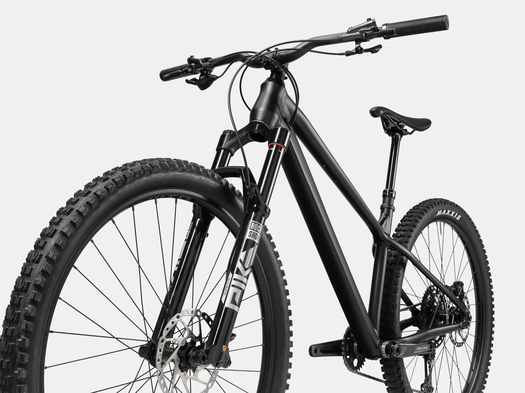 RockShox Recon Silver RL — furcă 130mm