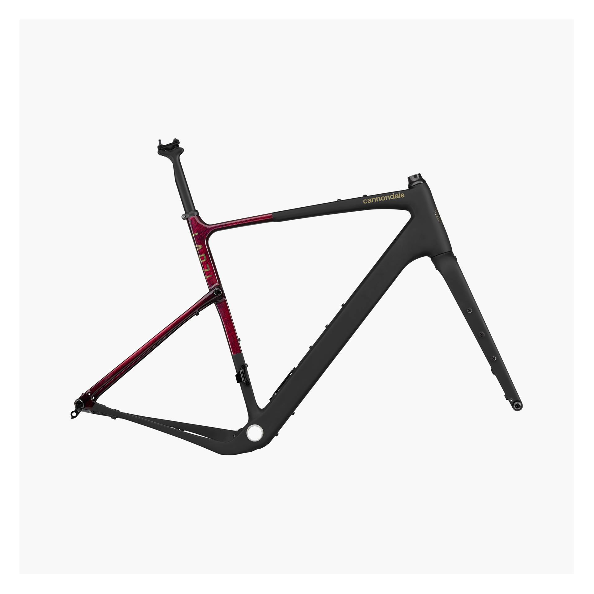 LAB71 Cannondale