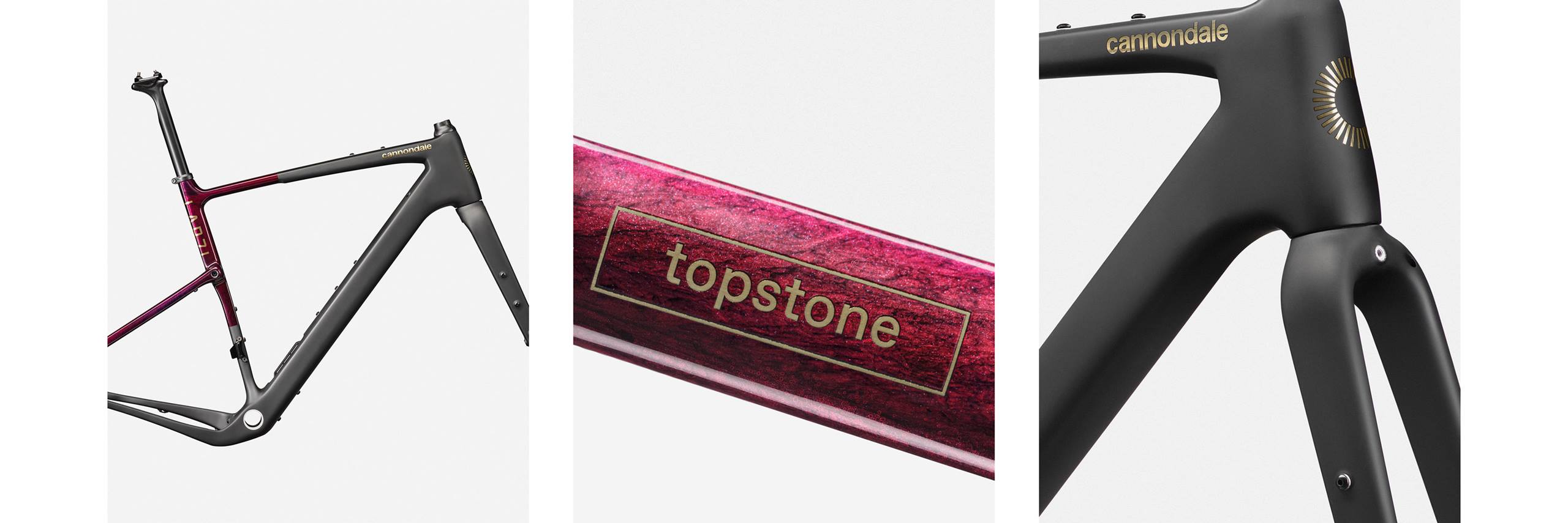 Topstone LAB71 Frameset | Gravel Bikes | Cannondale Topstone LAB71 Frameset | Gravel Bikes | Cannondale