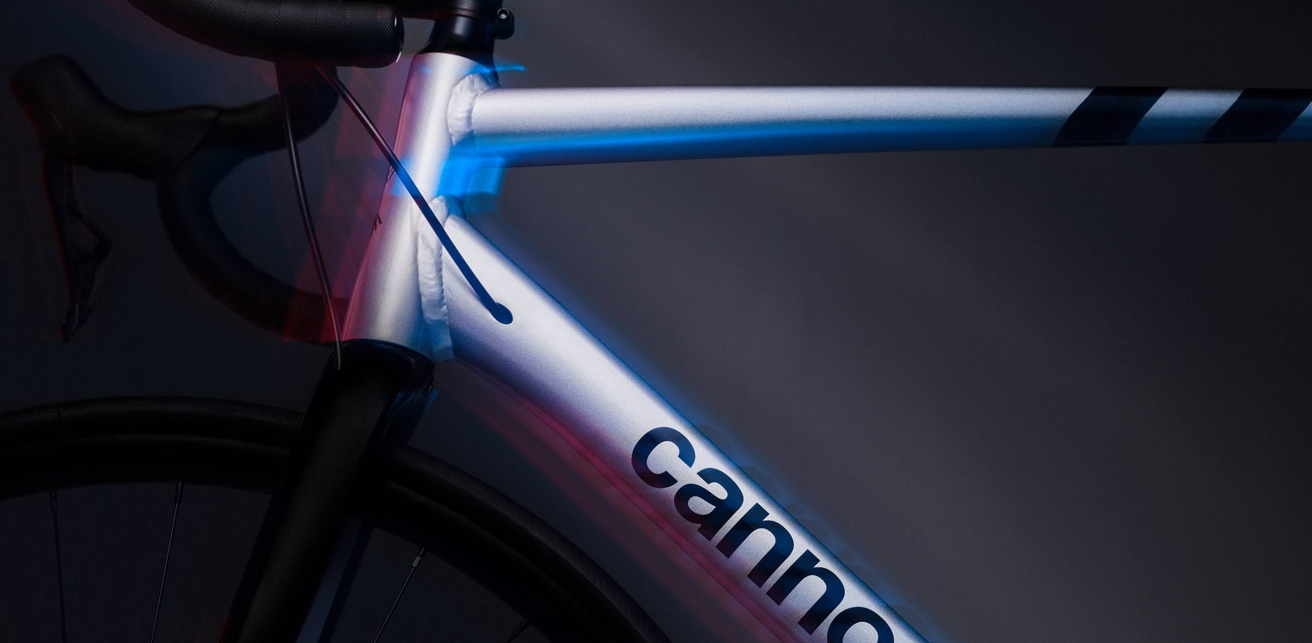 CAAD13 Disc Rival AXS