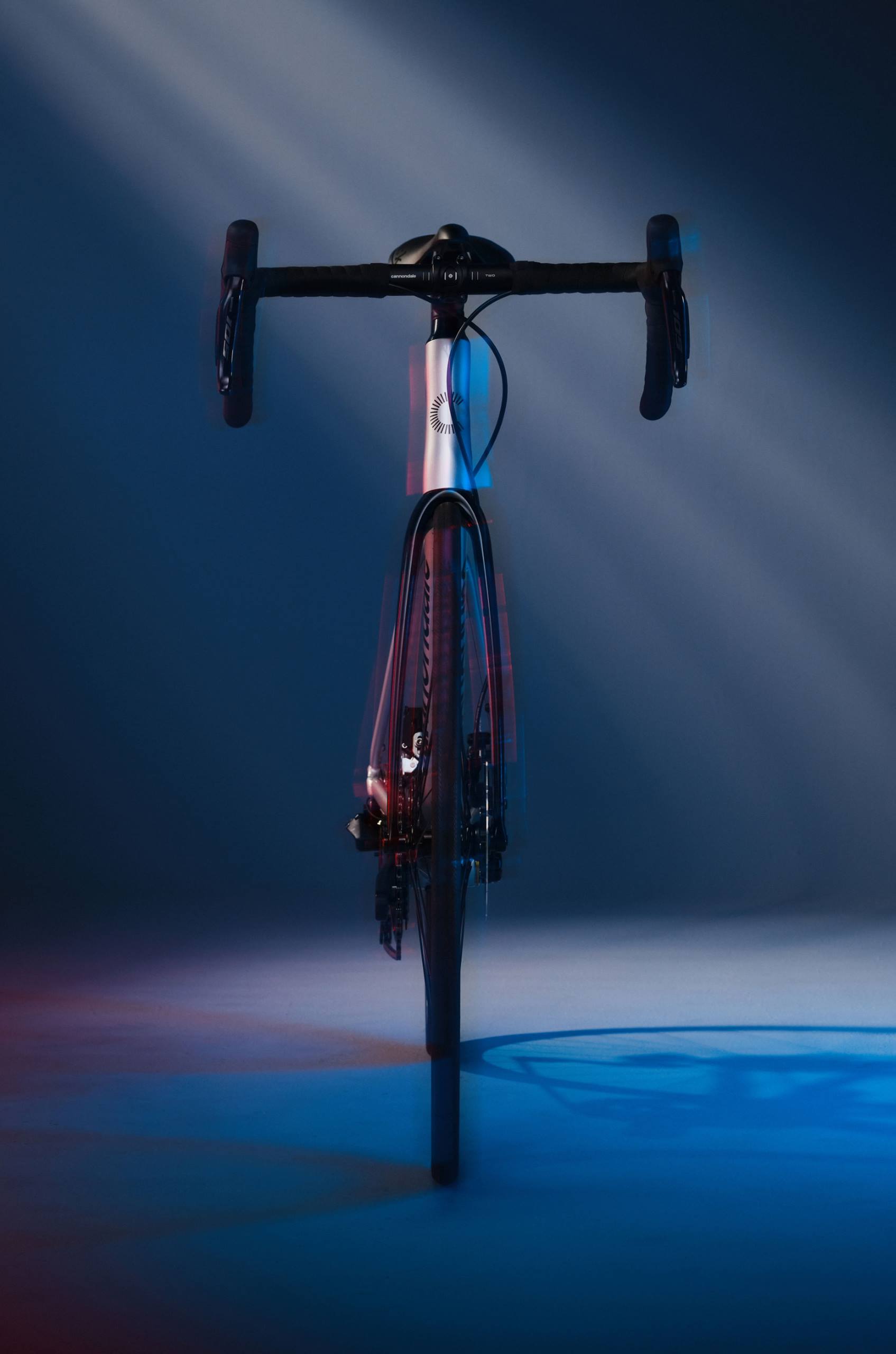 CAAD13 Disc Rival Road Race Bikes Cannondale