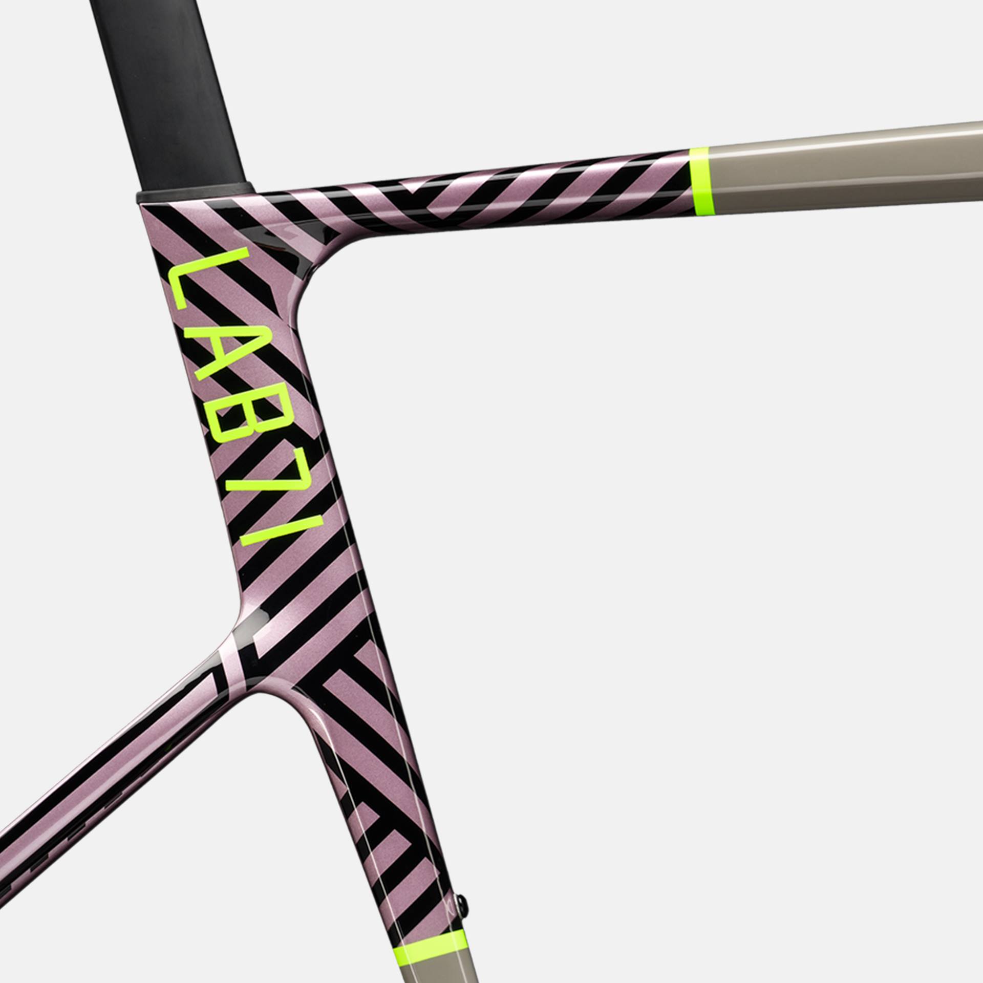 SuperSix EVO LAB71 Frameset | Race Bikes | Cannondale