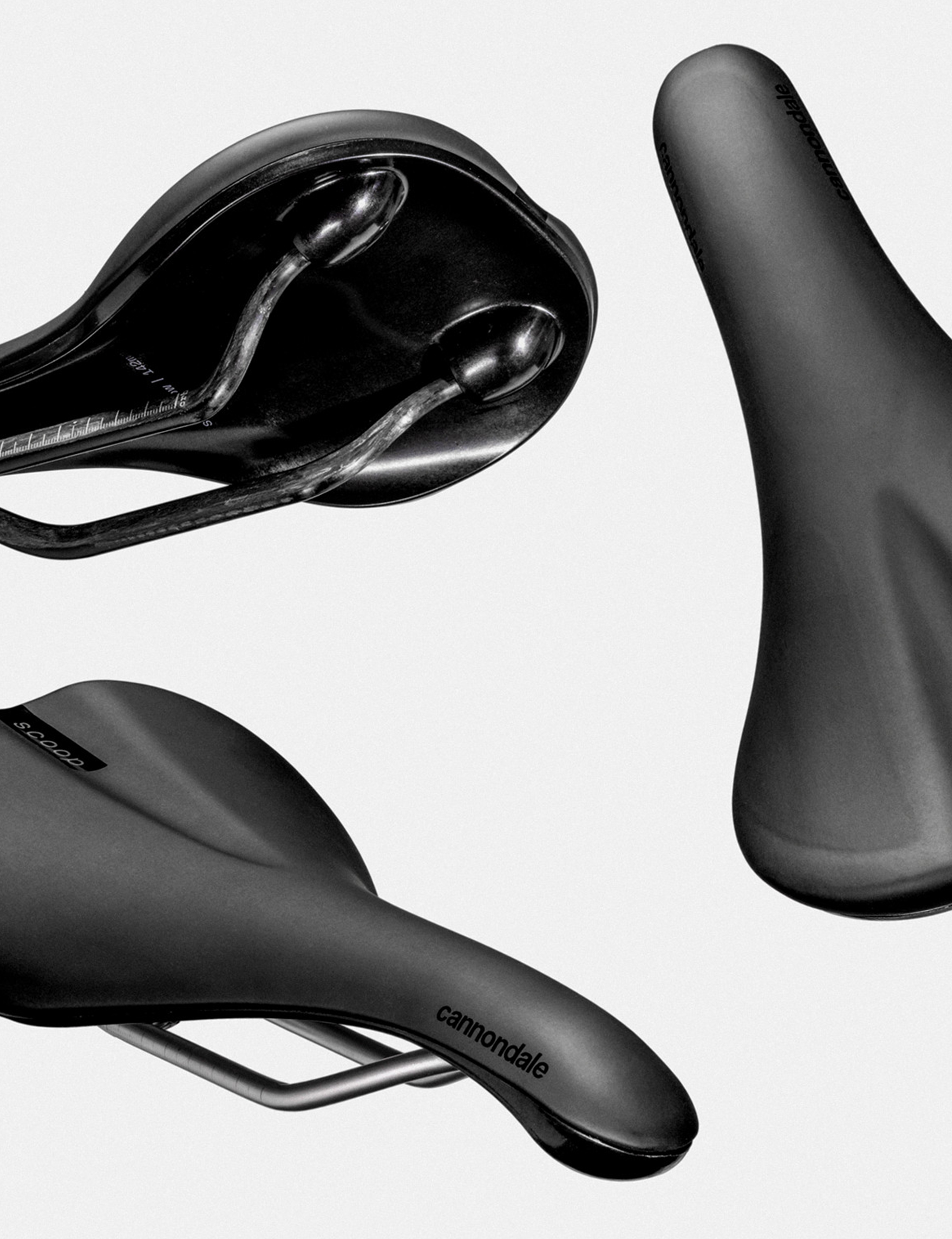Scoop Carbon Shallow Saddle | Equipment | Cannondale