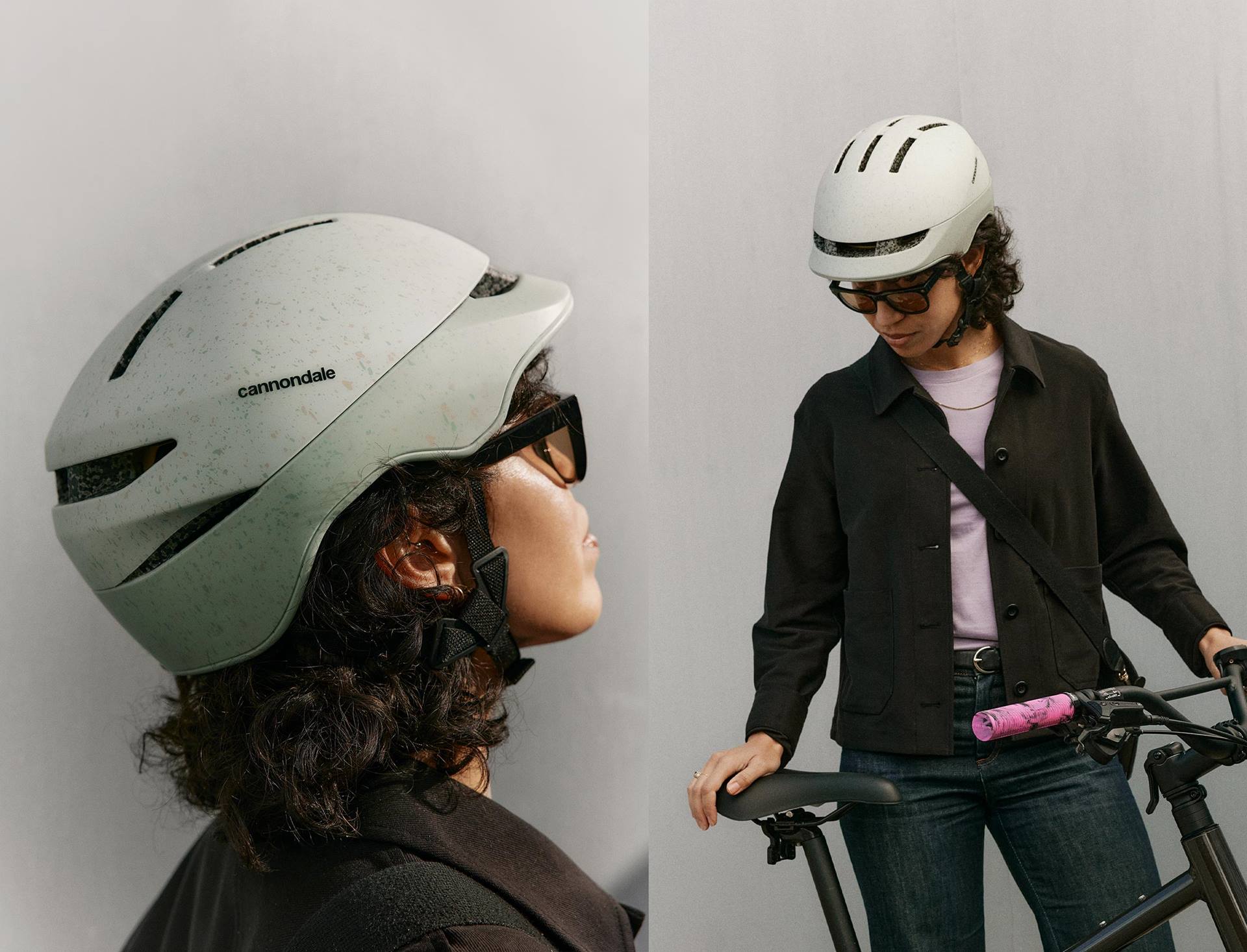 Cannondale cycle helmet clearance Cannondale cycle helmet clearance