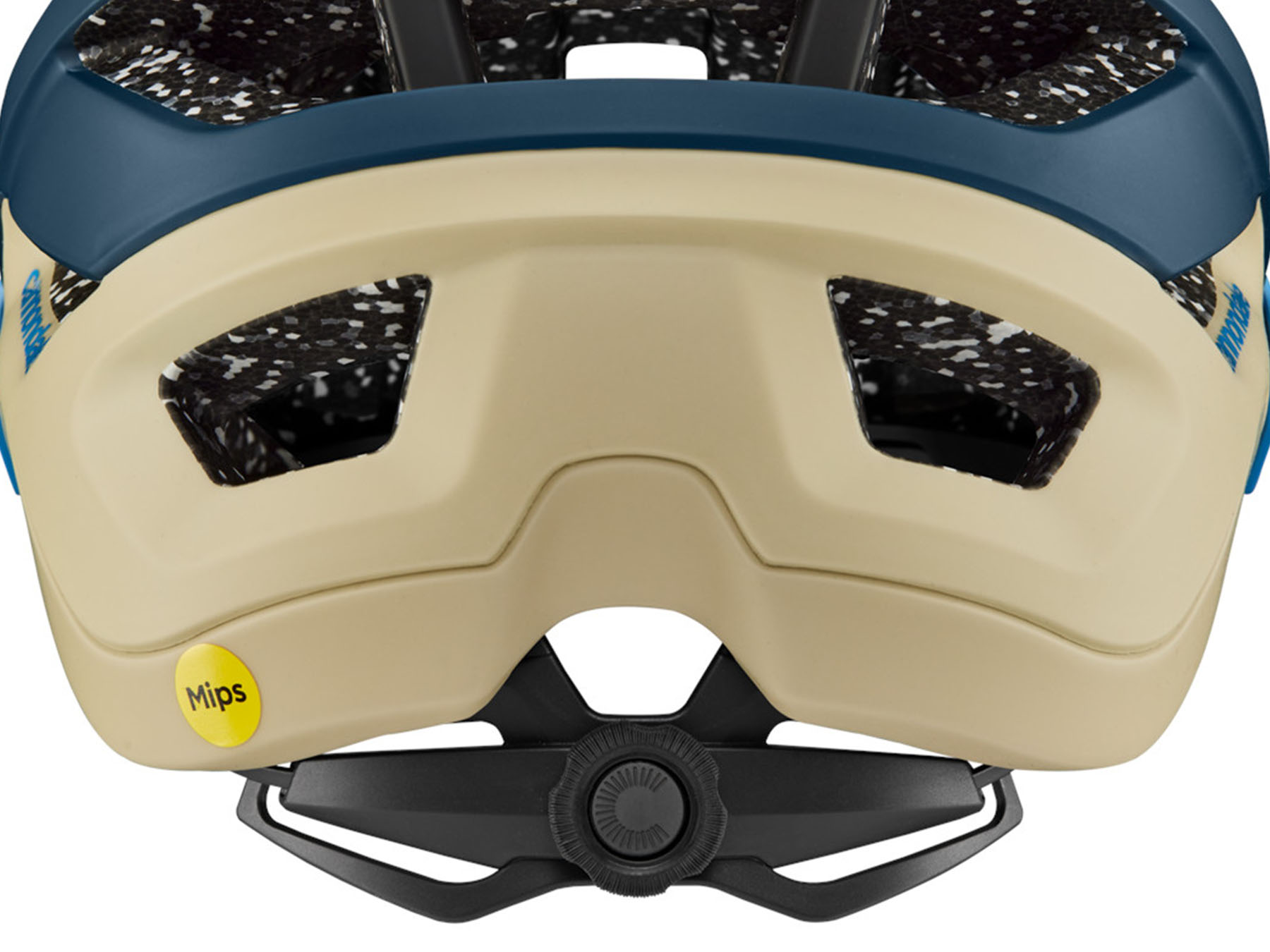 cannondale helmet Ergo Fit+dial system