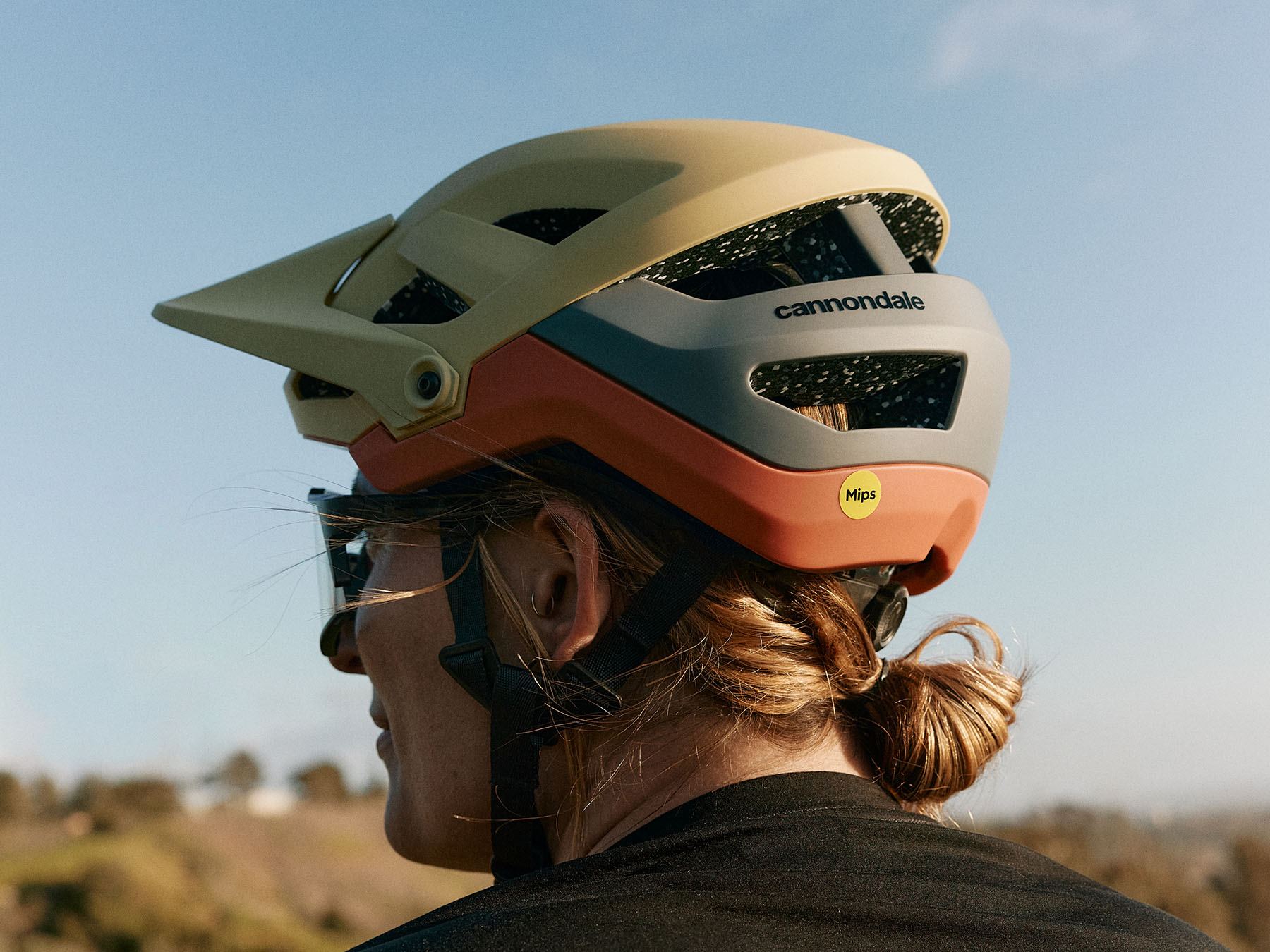 Cannondale Intent MIPS Fahrradhelm – Sicherer & Bequemer Helm Mit MIPS-Technologie