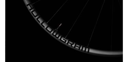Roue hollowgram vtt outlet