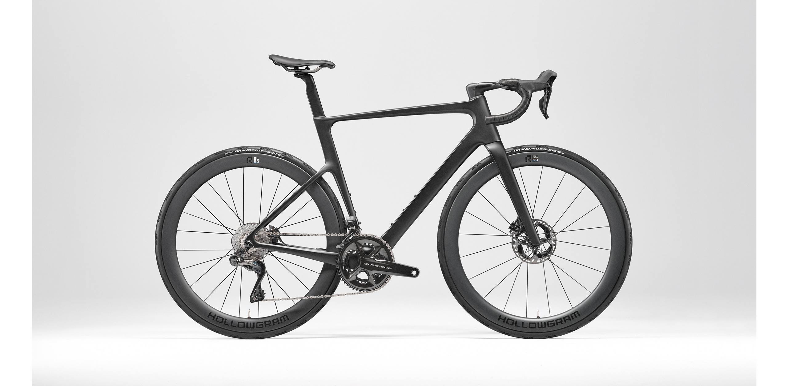 R 45 Shimano Rear Wheel | HollowGram | Cannondale R 45 Shimano Rear Wheel | HollowGram | Cannondale