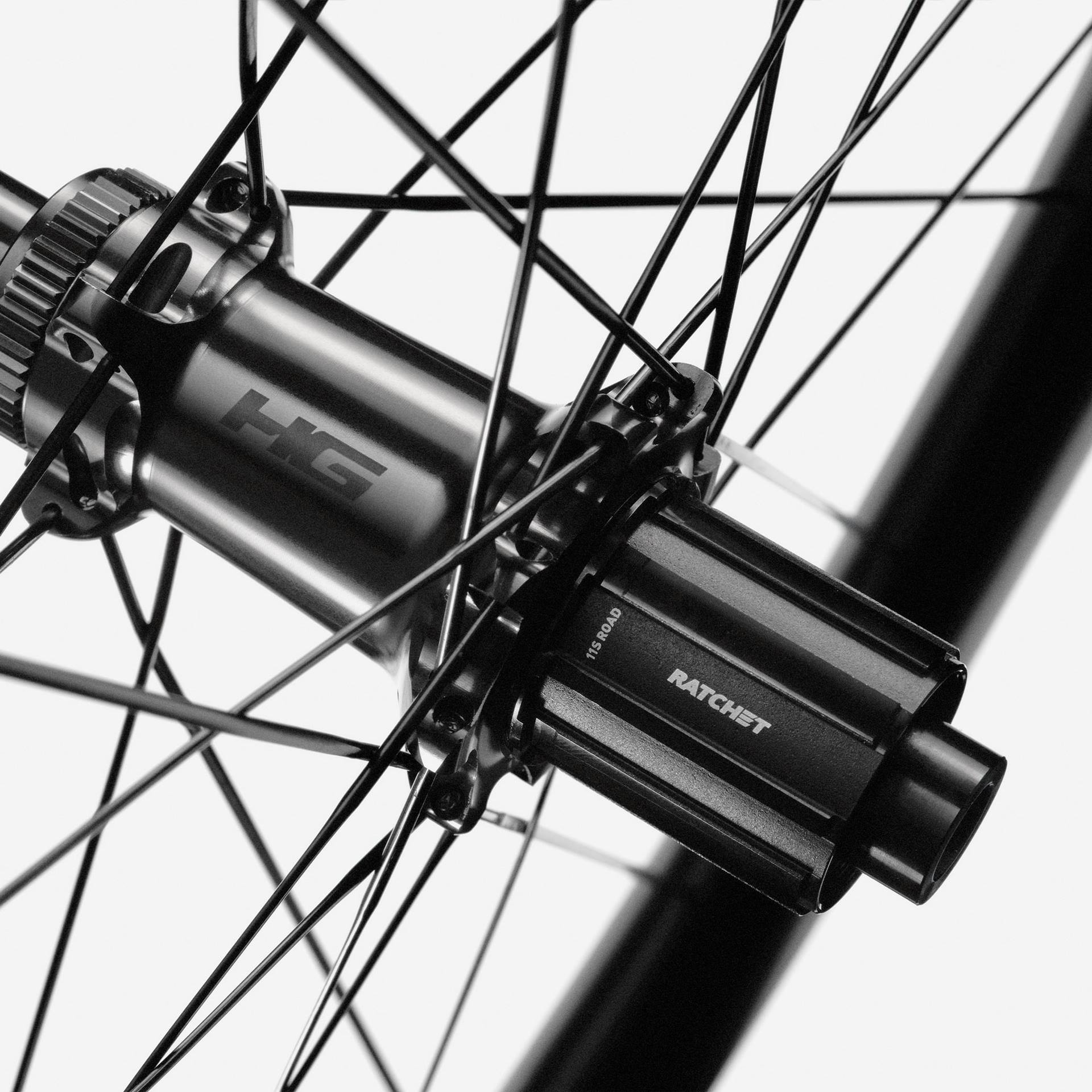 R-SL 50 Shimano Rear Wheel | HollowGram | Cannondale R-SL 50 Shimano Rear Wheel | HollowGram | Cannondale