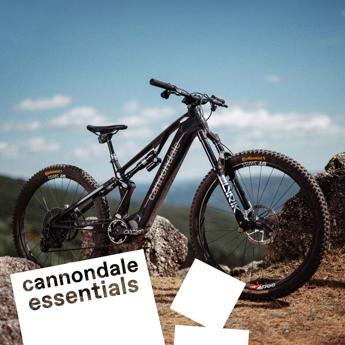 Moterra SL 2 Lightweight Electric Mountain Bikes Cannondale