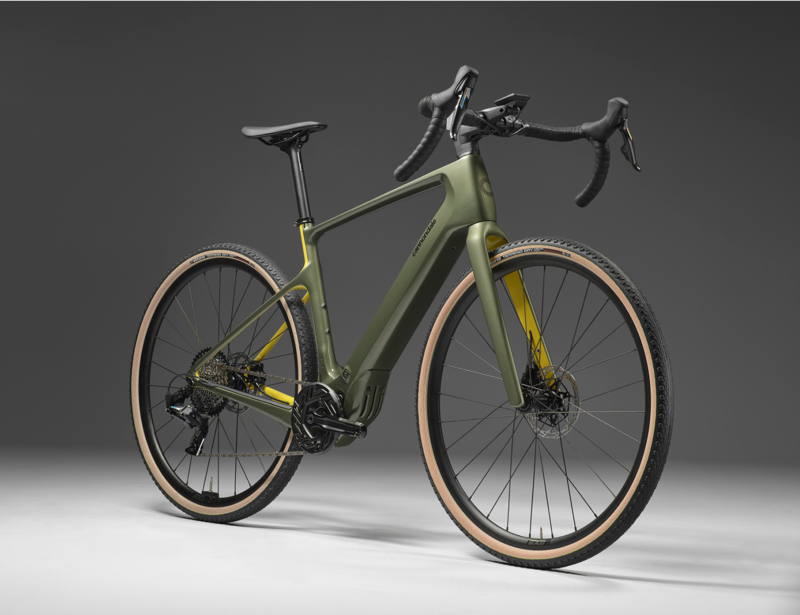 Cannondale synapse electric best sale