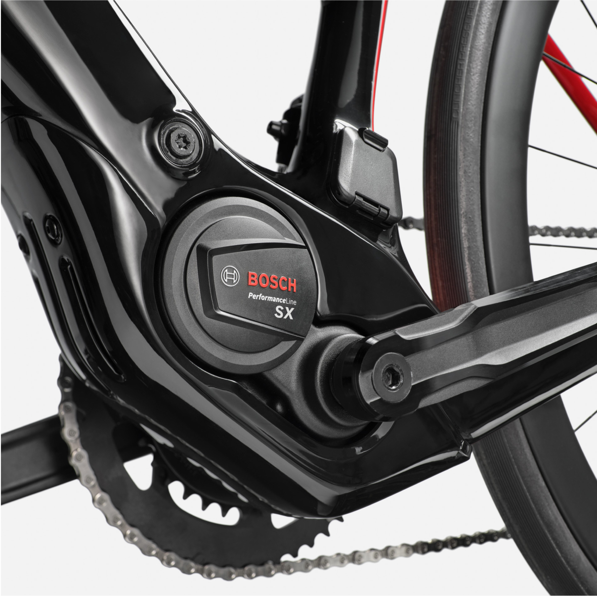 Synapse Neo Electric Road Bikes Cannondale