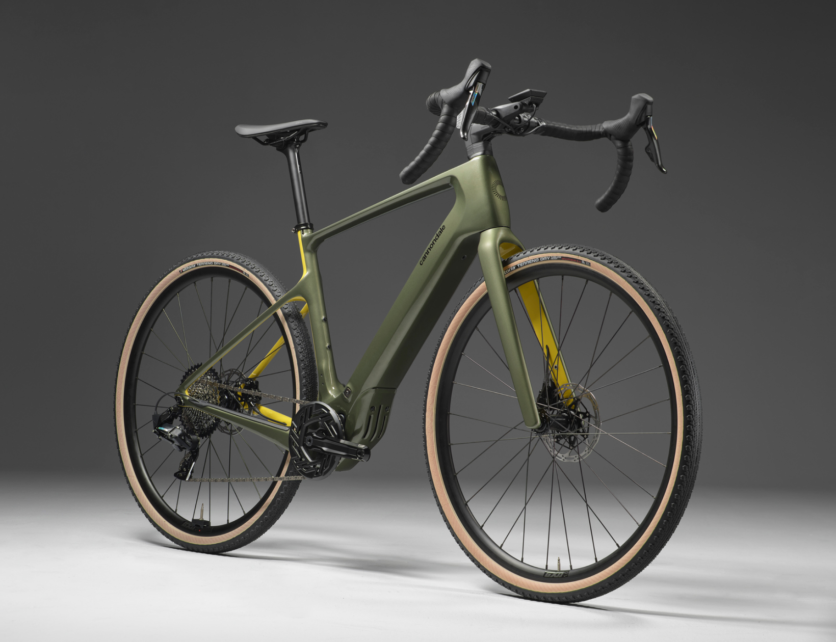 Cannondale synapse electric bike hotsell