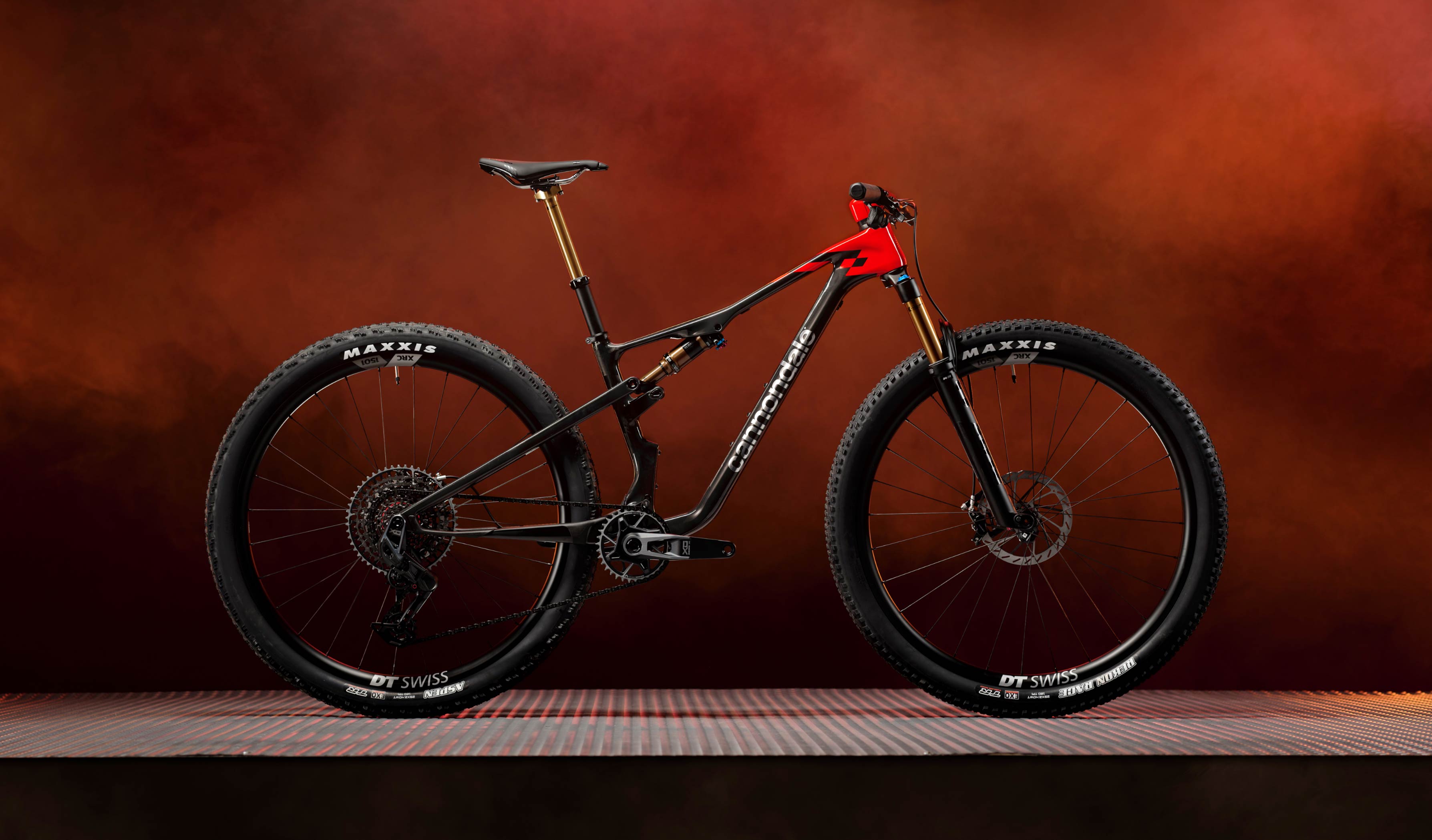 Scalpel | XC Bikes | Full Suspension MTB's | Cannondale
