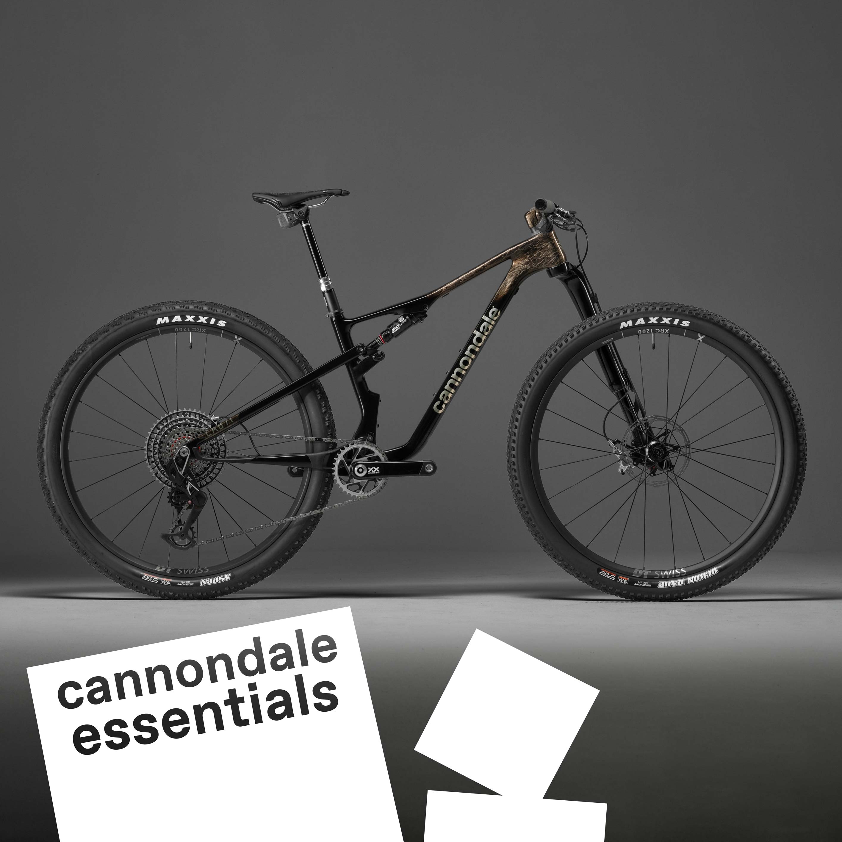 Scalpel LAB71 | XC Bikes | Full Suspension MTB's | Cannondale