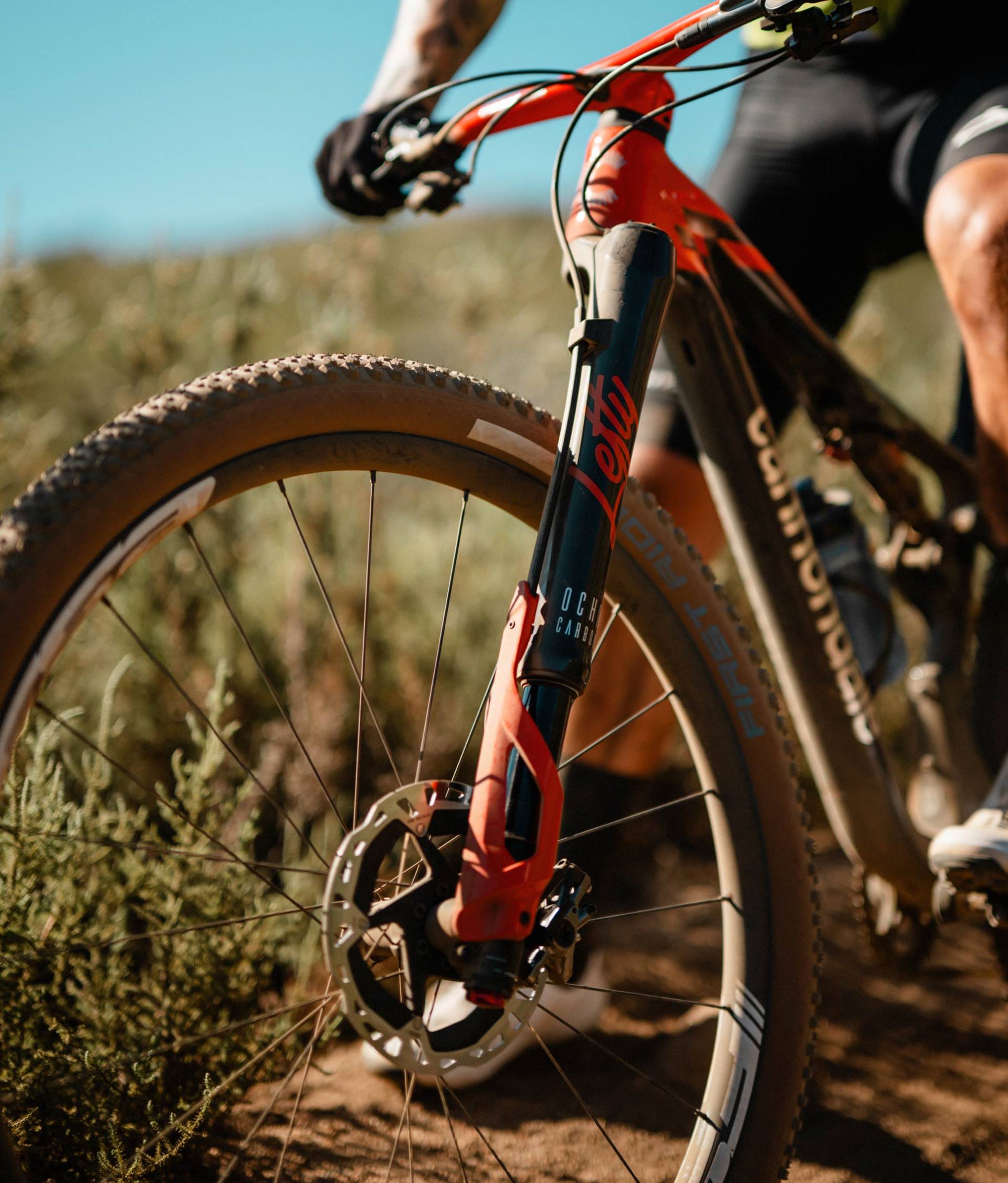 Scalpel 2 Lefty XC Race Bikes Full Suspension MTB s Cannondale