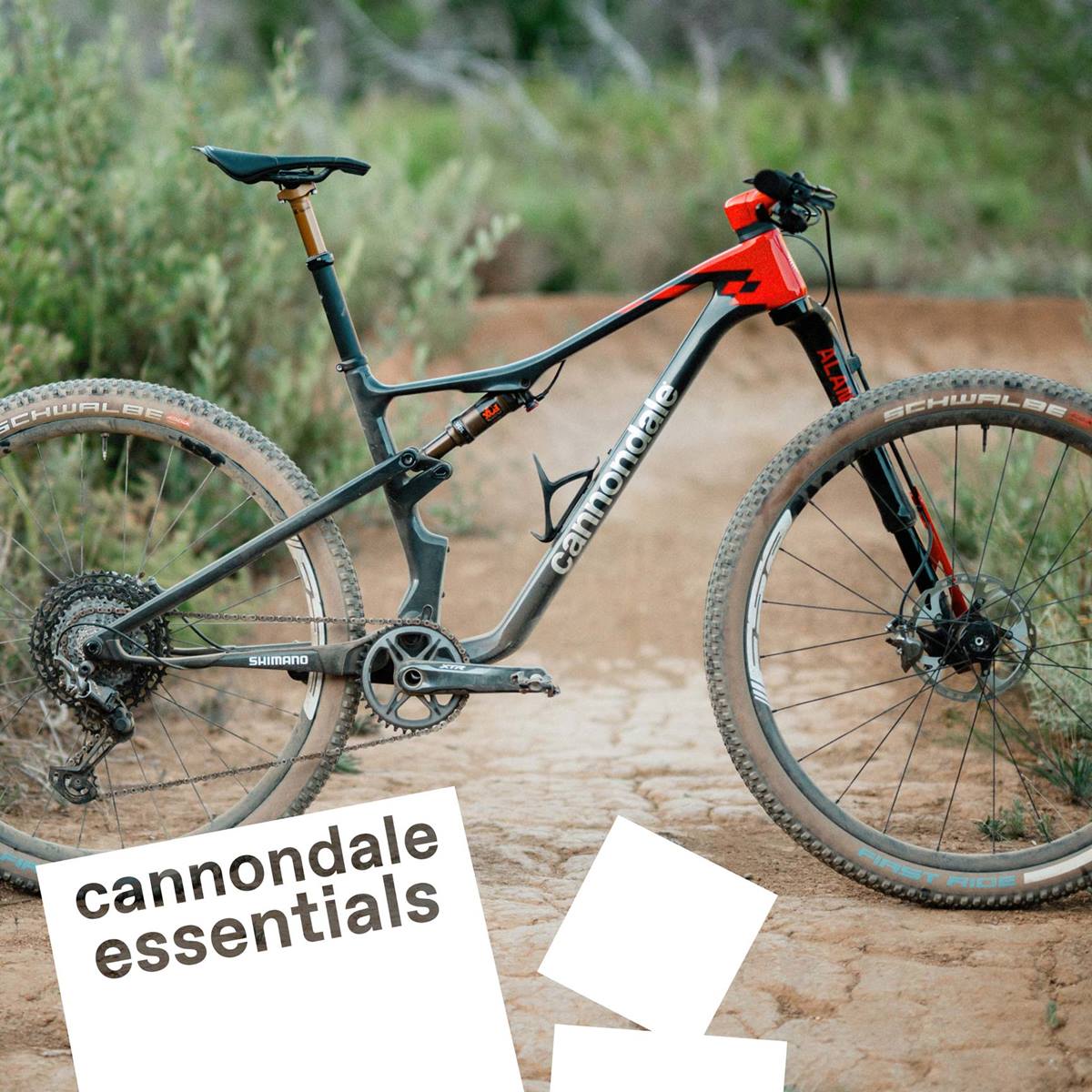 Cannondale scalpel lefty ocho discount