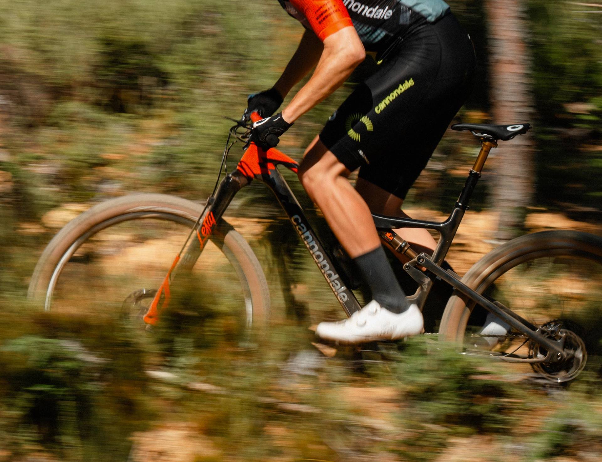 Scalpel | Cross Country Mountain Bikes | Cannondale