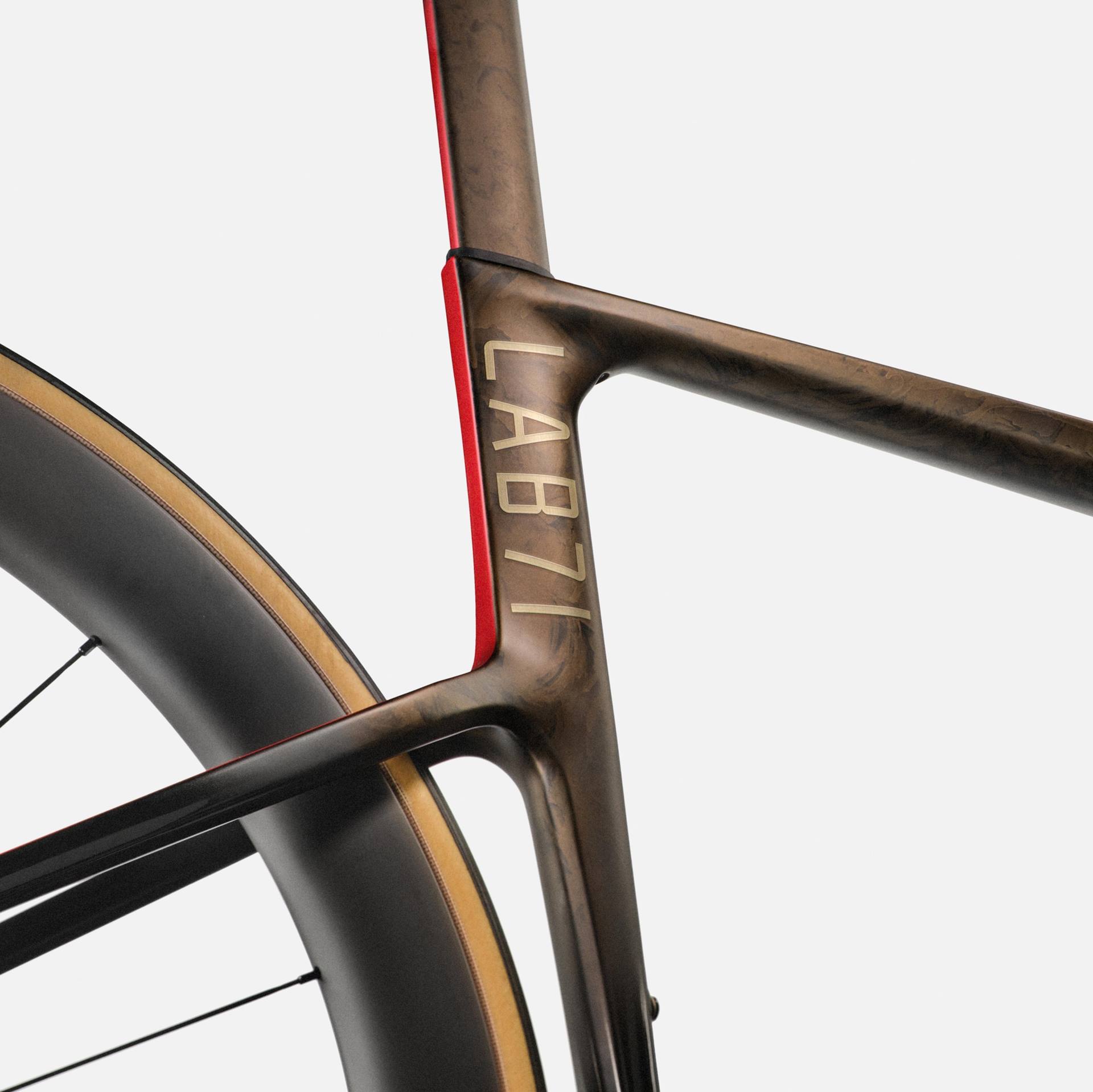SuperSix EVO LAB71 | Road Race Bikes | Cannondale SuperSix EVO LAB71 | Road Race Bikes | Cannondale