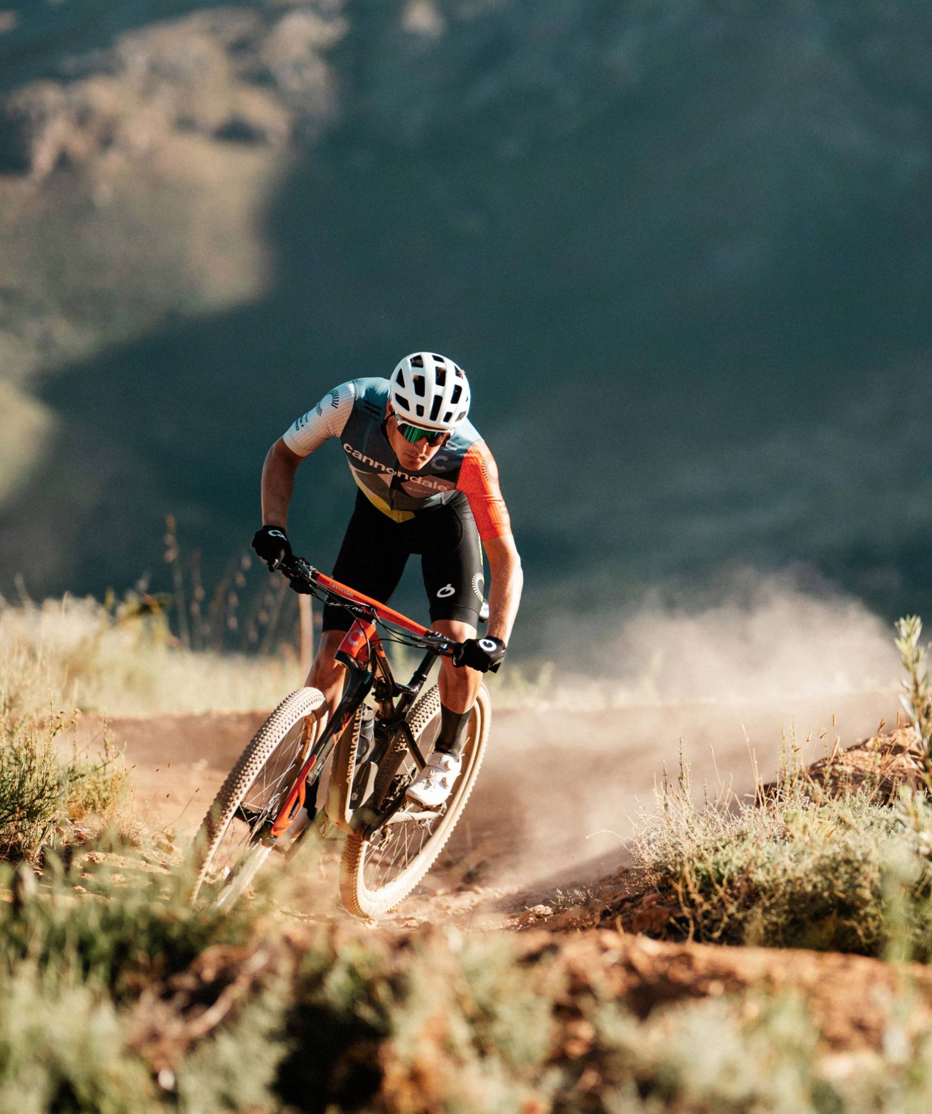 Cannondale Lefty Ocho | Suspension Fork | Built for XC Cannondale Lefty Ocho | Suspension Fork | Built for XC