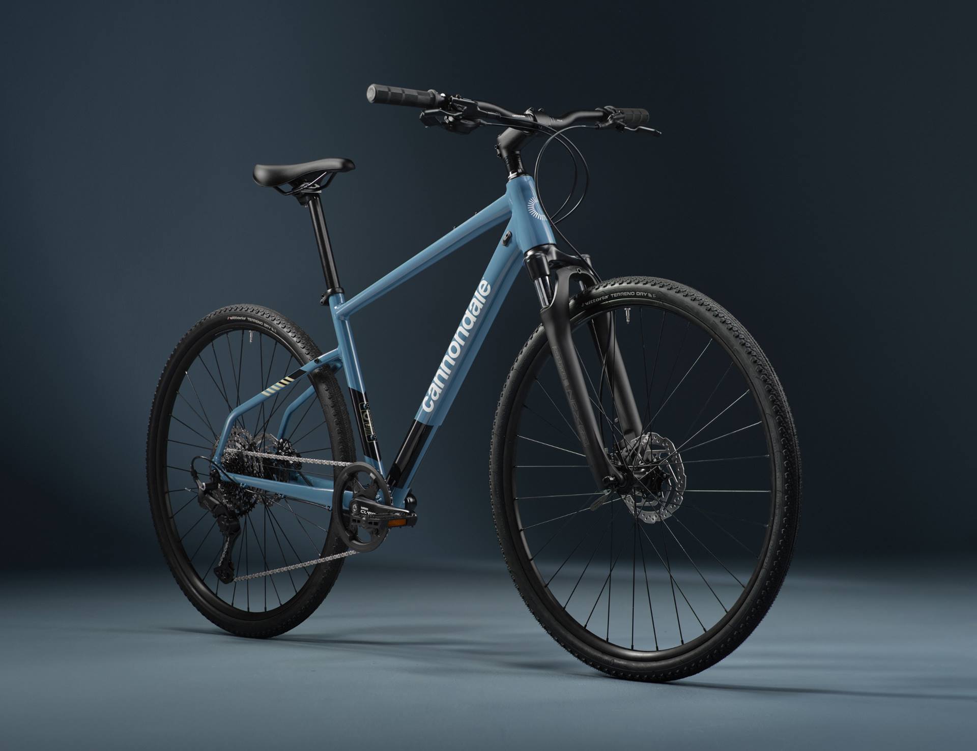 Quick CX 1 | Hybrid Bikes | Cannondale