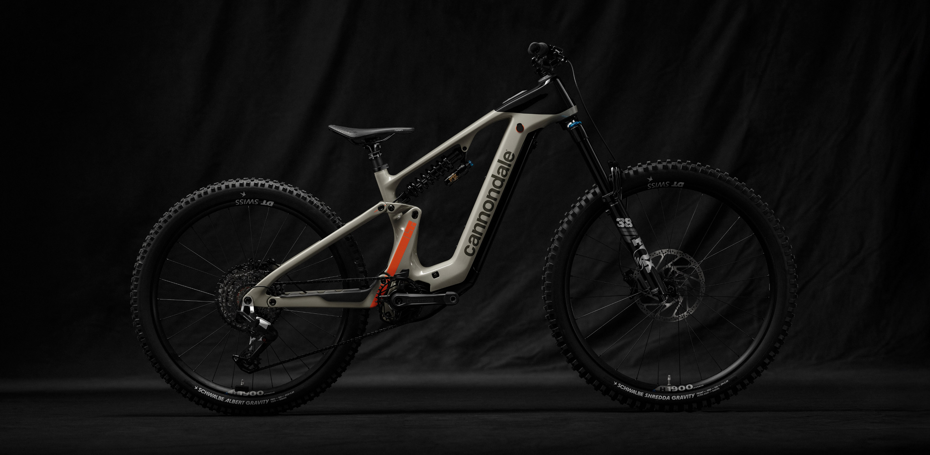 Moterra Carbon LT platform film poster