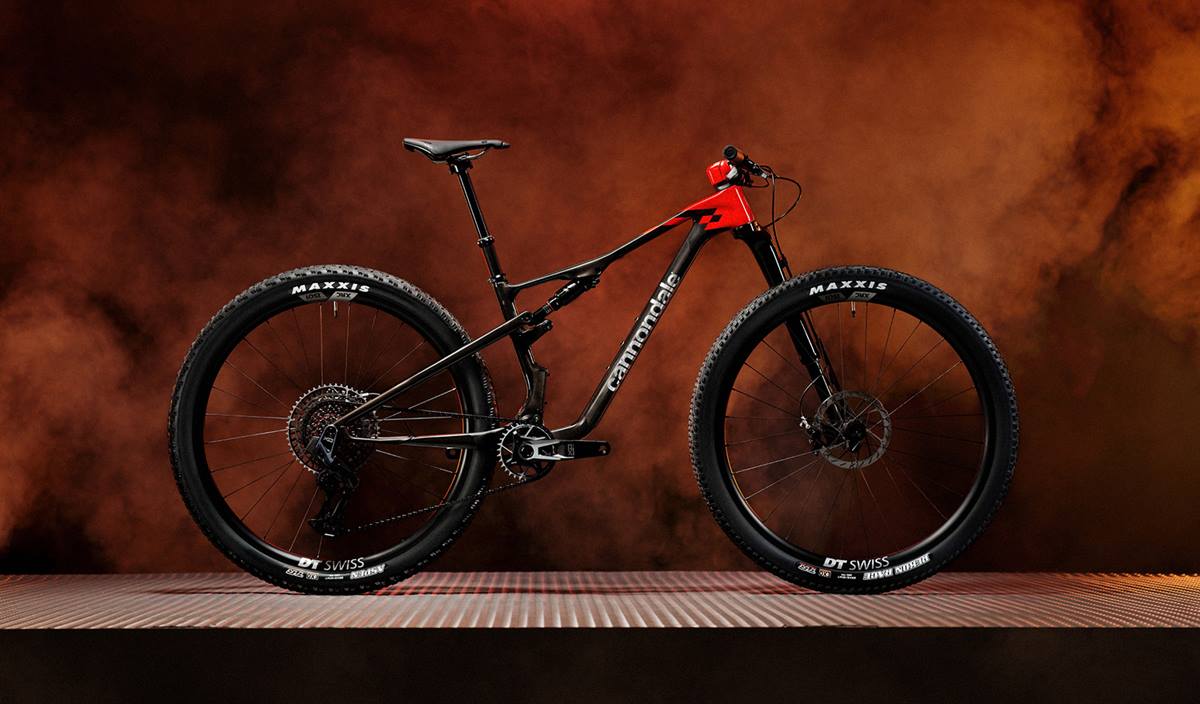 快適ライド キャノンデール CANNONDALE MTB 29er＋MTBバイク 快適