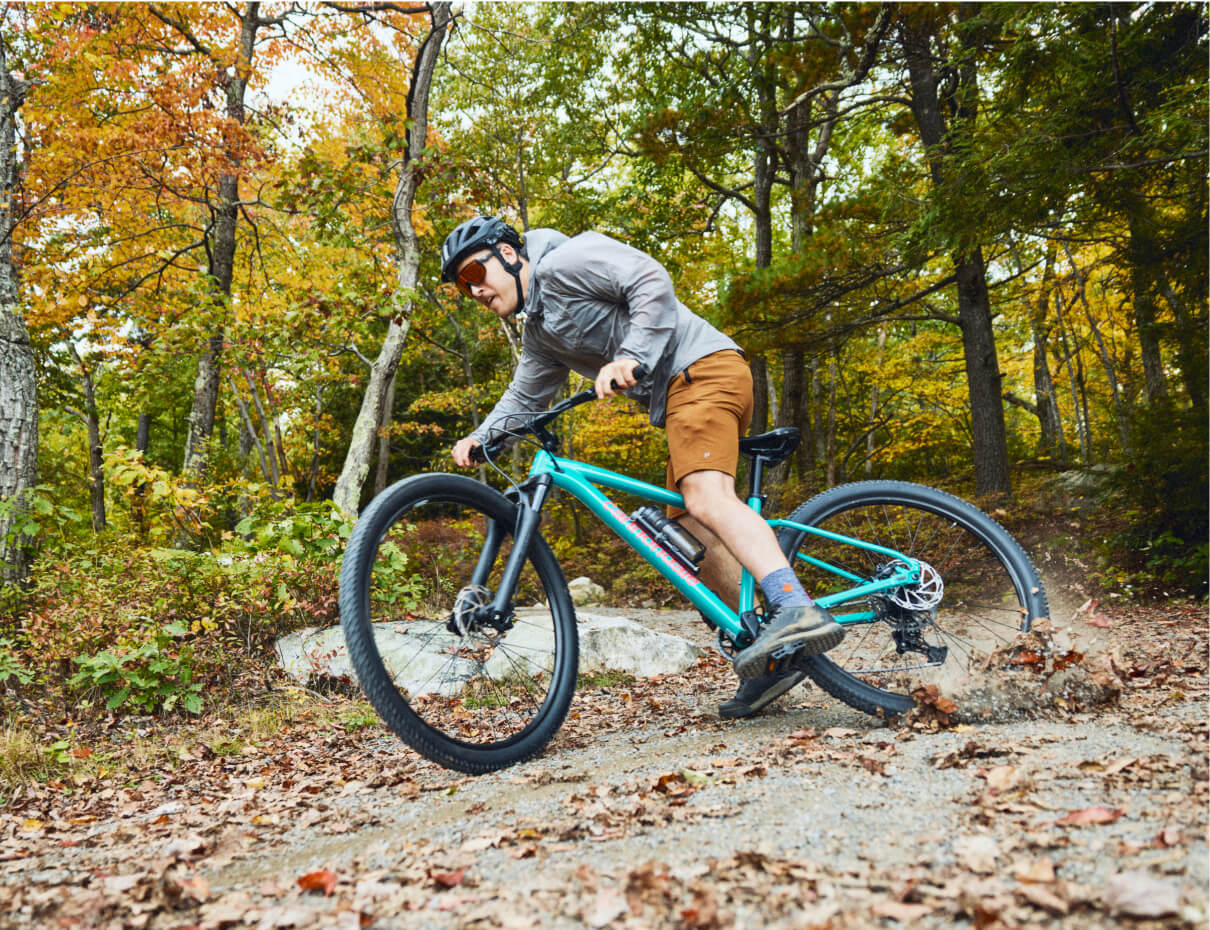 Trail 2 | Trail Bikes | Hardtail Mountain Bikes | Cannondale Trail 2 | Trail Bikes | Hardtail Mountain Bikes | Cannondale