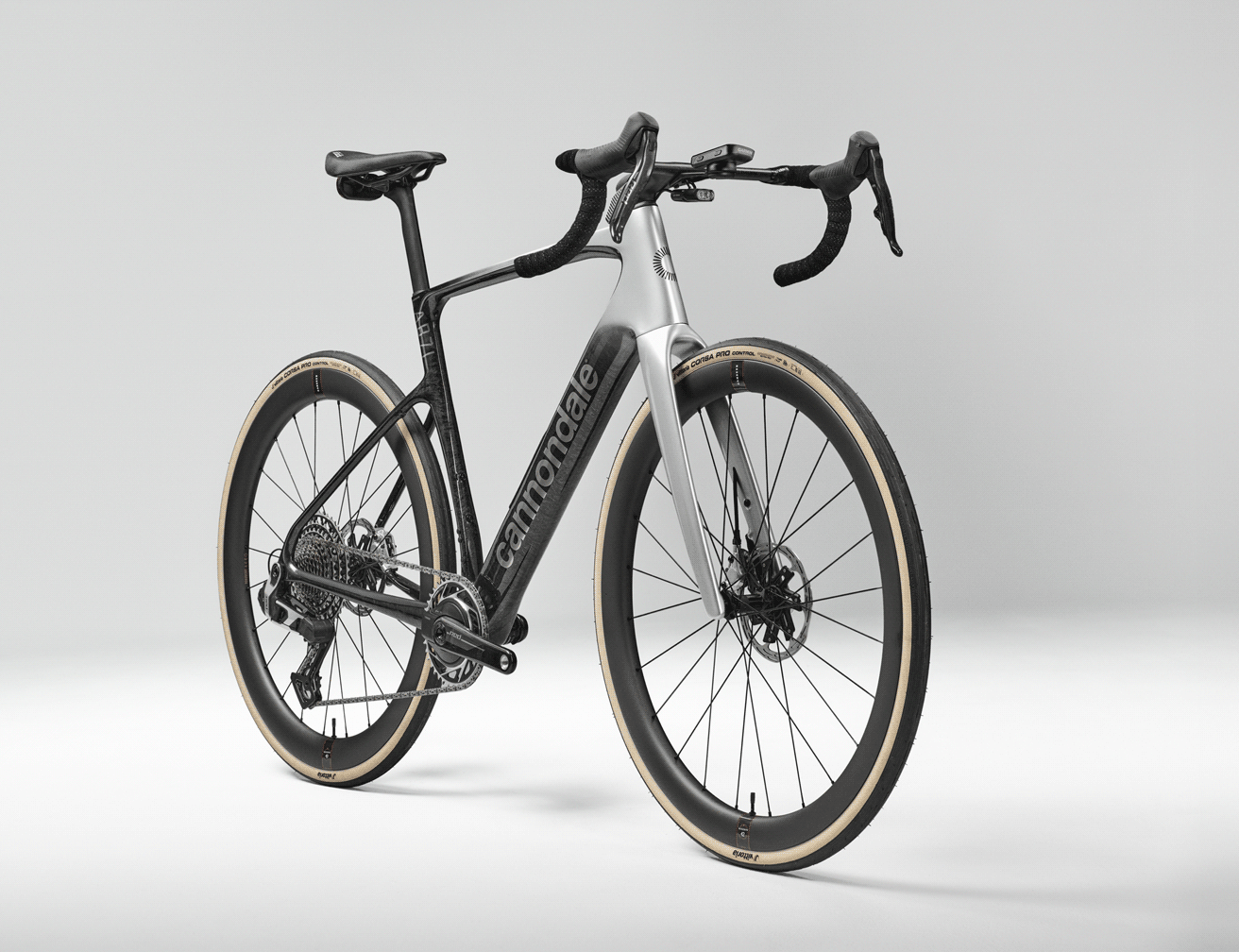 キャノンデールからロードバイクの楽しみを広げる新型シナプス