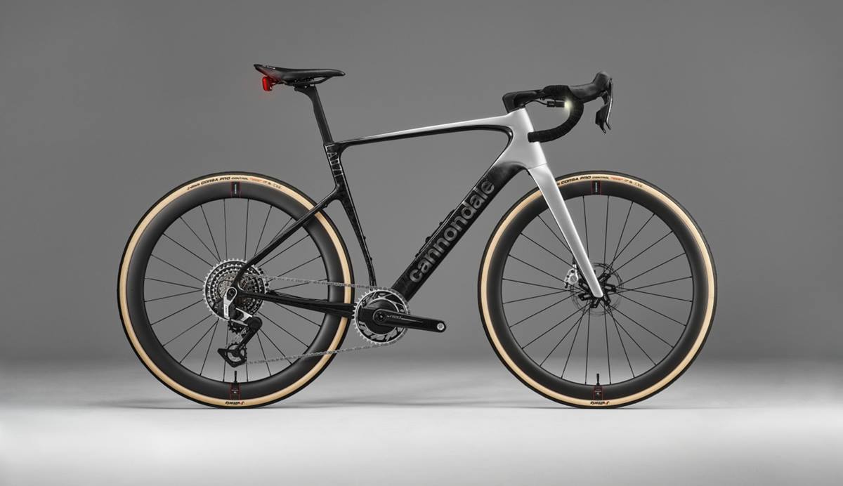 キャノンデール CANNONDALE シナプス カーボン SYNAPSE CARBON