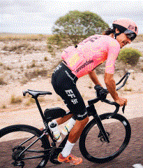 Cannondale Synapse Carbon 1