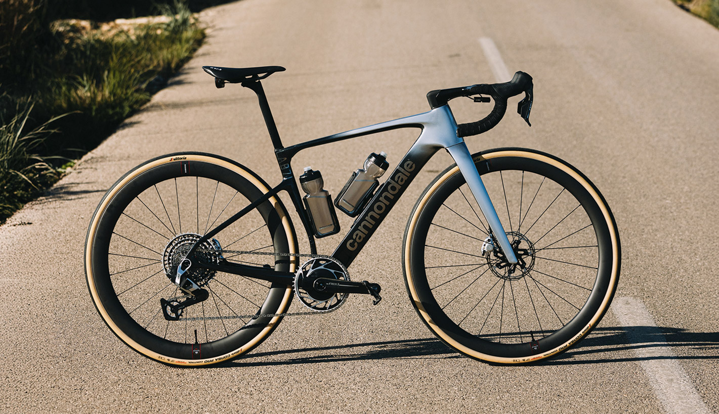 Synapse LAB71 Frameset | Endurance Bikes | Cannondale