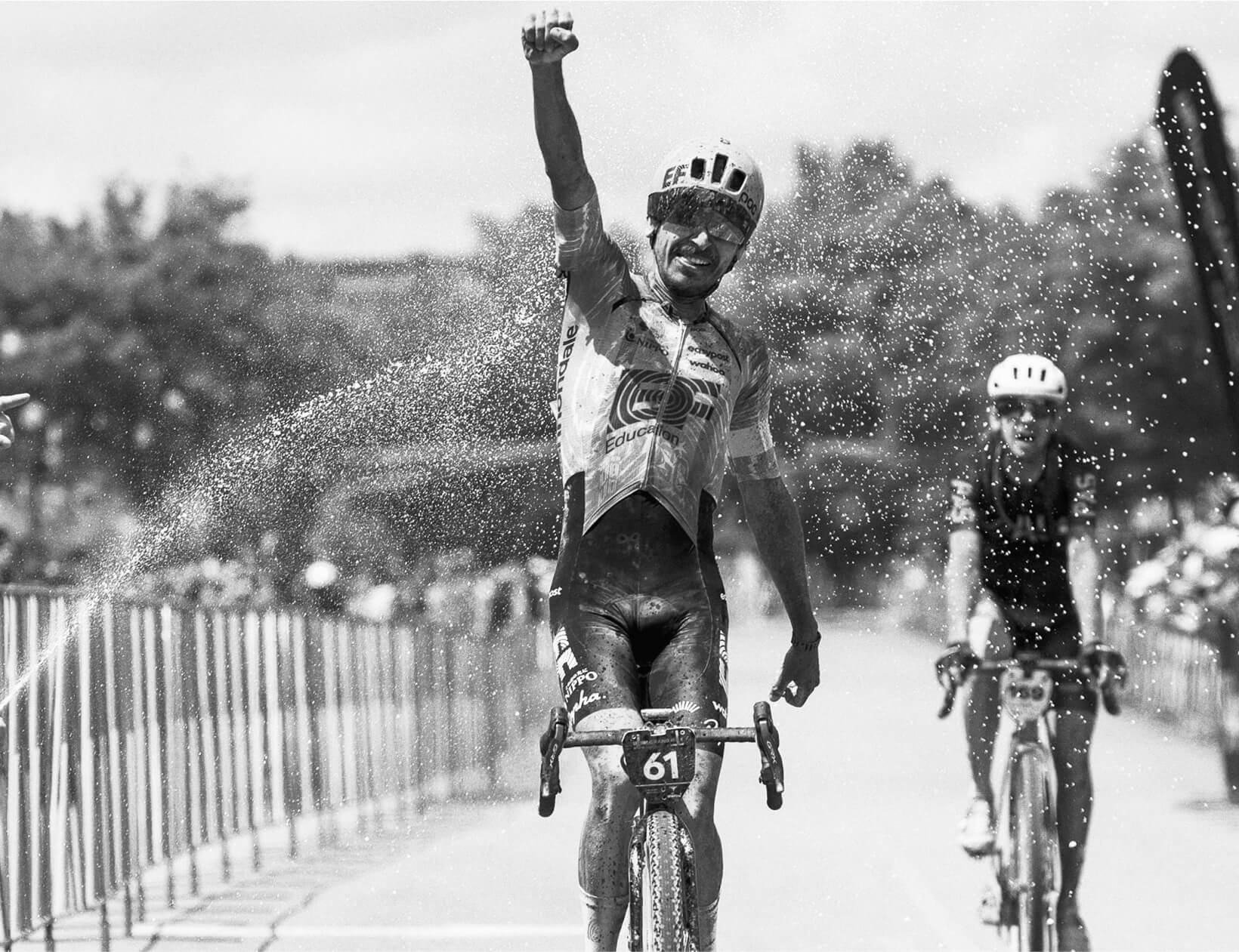 SuperX | Gravel Bikes | Cannondale