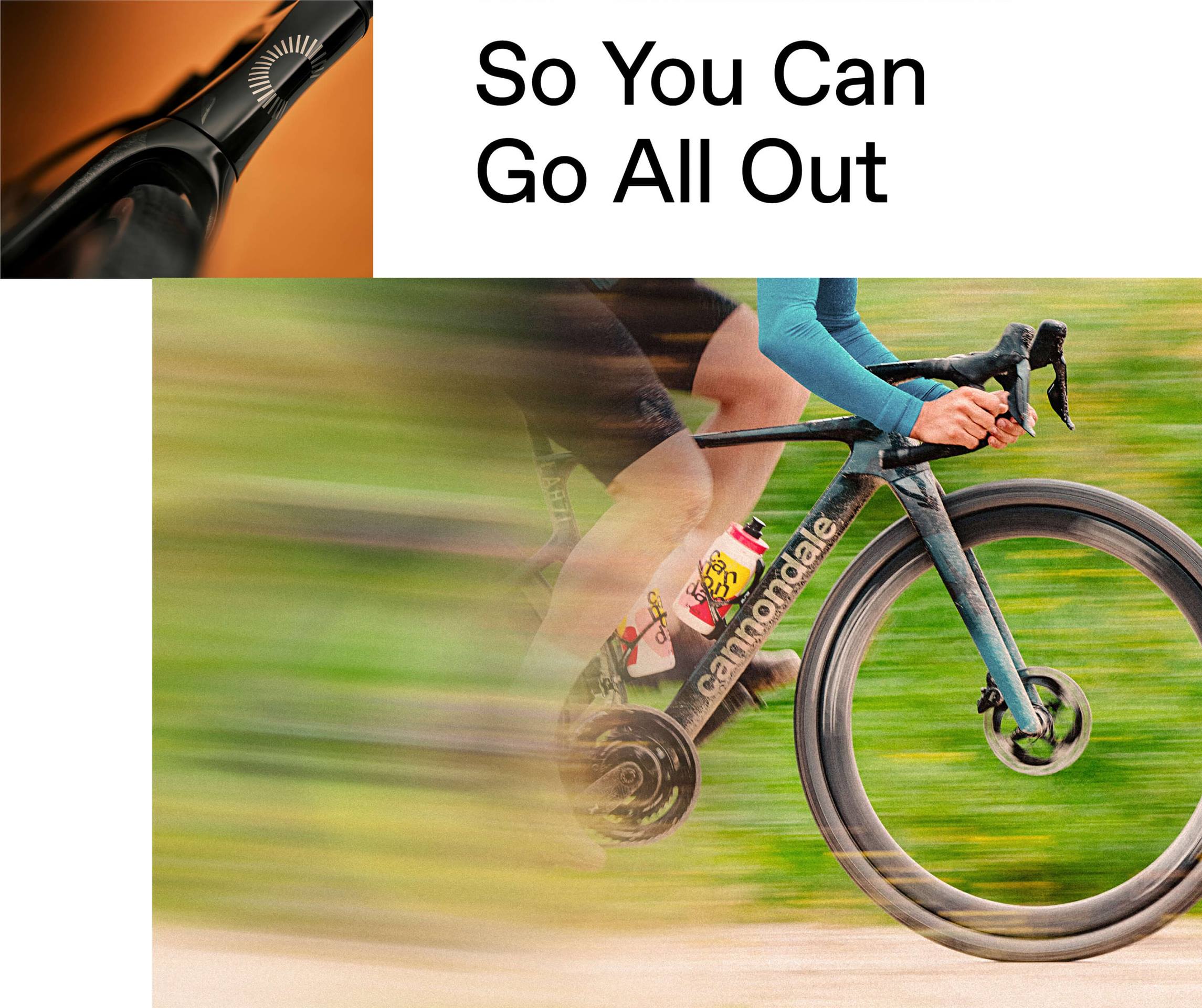 SuperX | Cyclocross Bikes | Cannondale