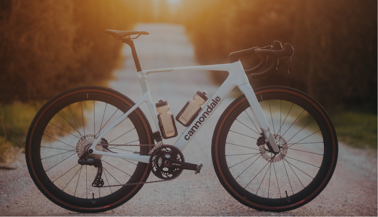 SuperX 2 | Gravel Bikes | Cannondale
