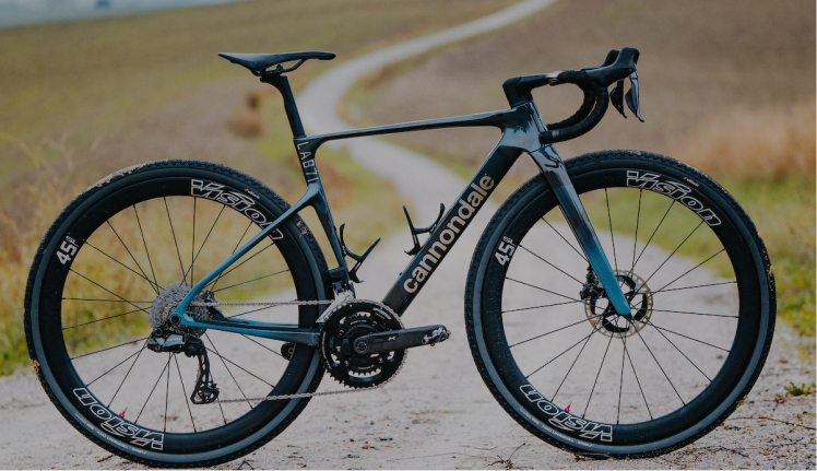 SuperX LAB71 Frameset| Gravel Bikes | Cannondale