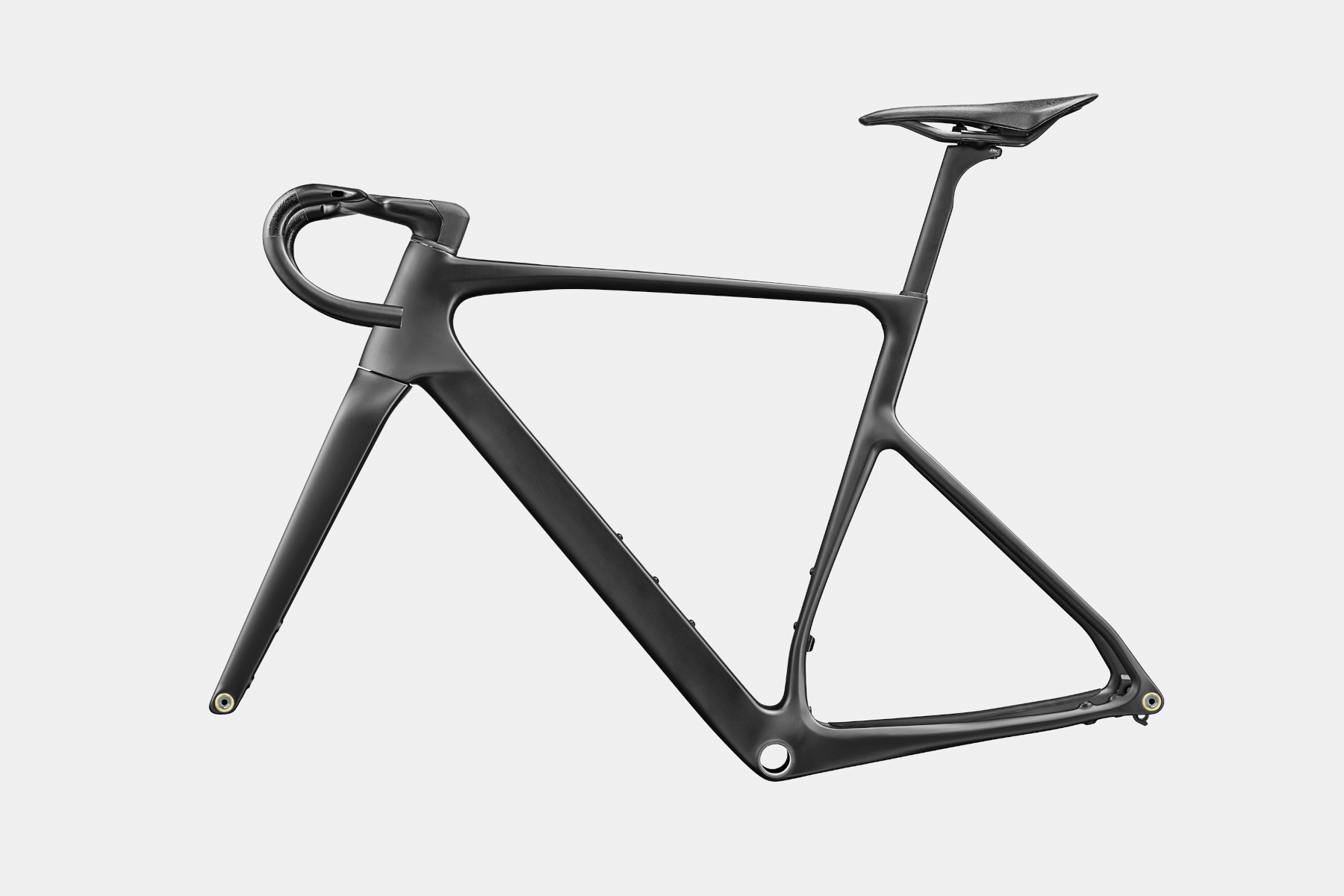OutFront Geometry