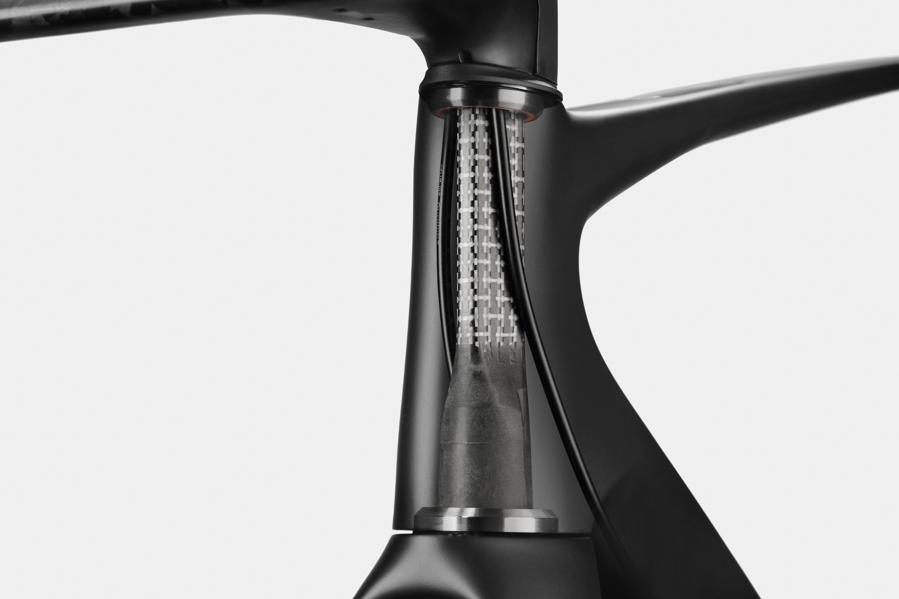 Delta Steerer
