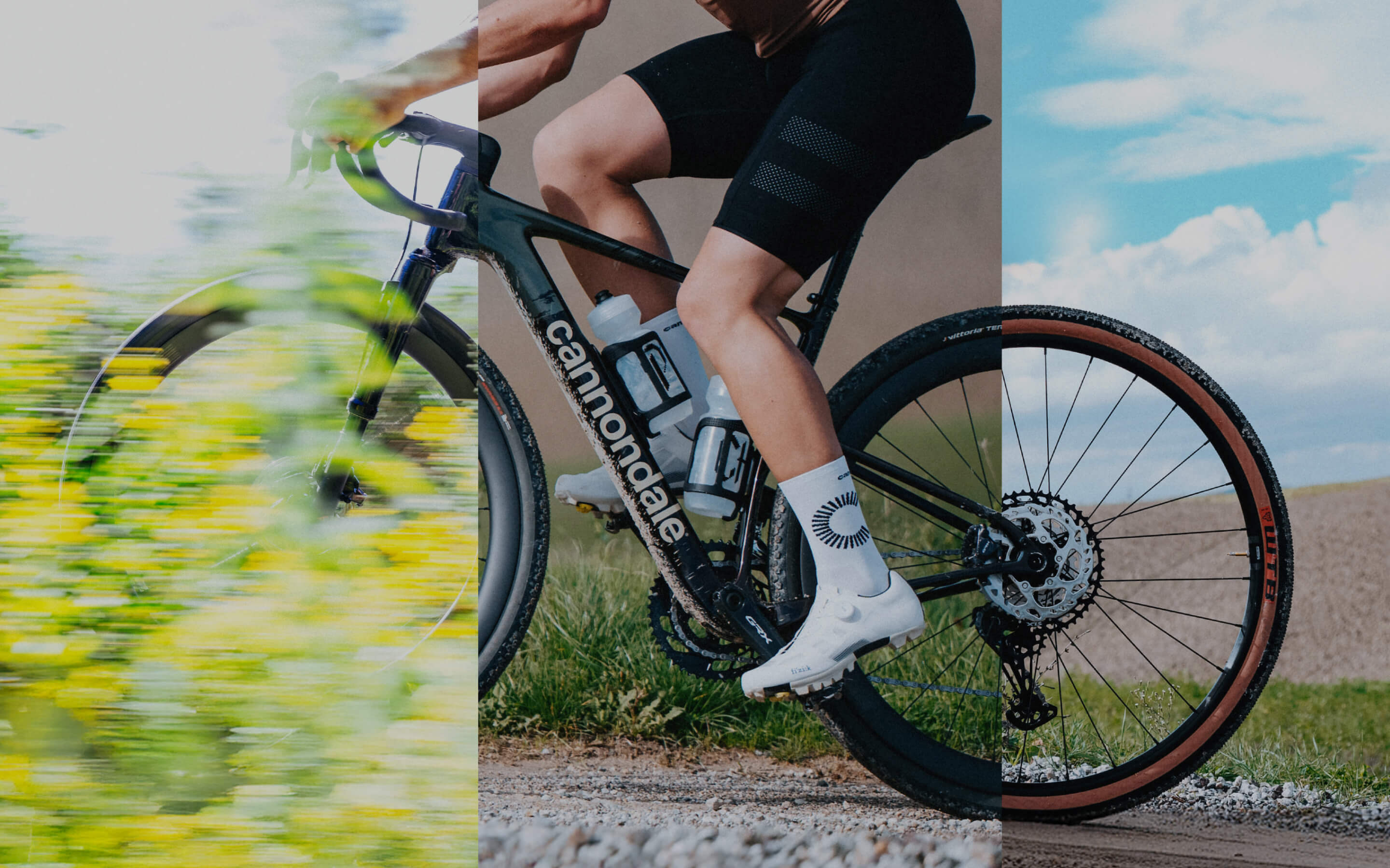 Cannondale Topstone Carbon