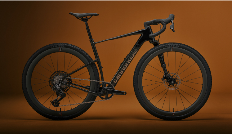 Topstone Carbon | Gravel Bikes | Cannondale