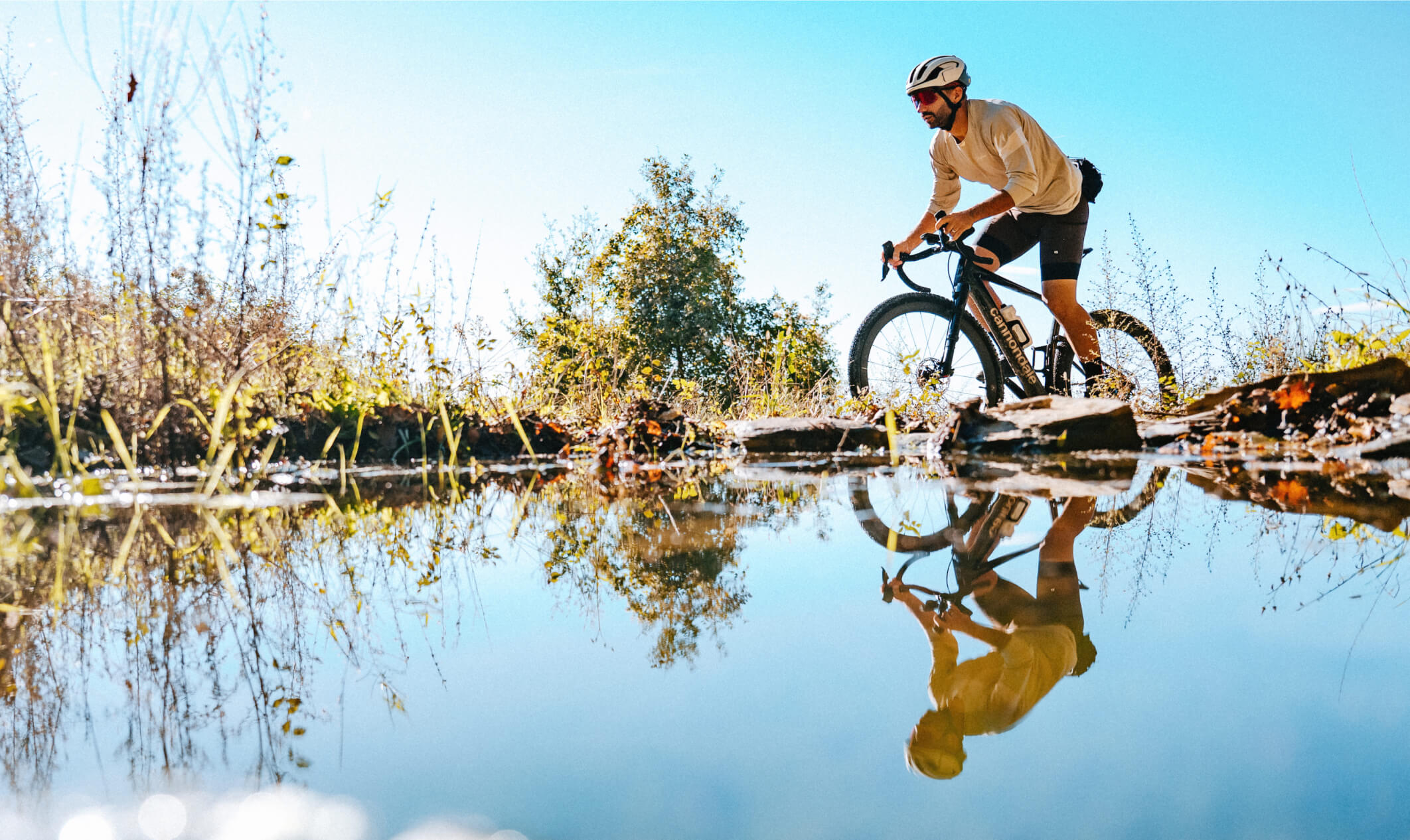Topstone Carbon Lefty AXS | Gravel Bikes | Cannondale