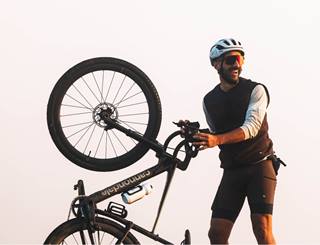 Topstone Carbon Lefty AXS | Gravel Bikes | Cannondale Topstone Carbon Lefty AXS | Gravel Bikes | Cannondale