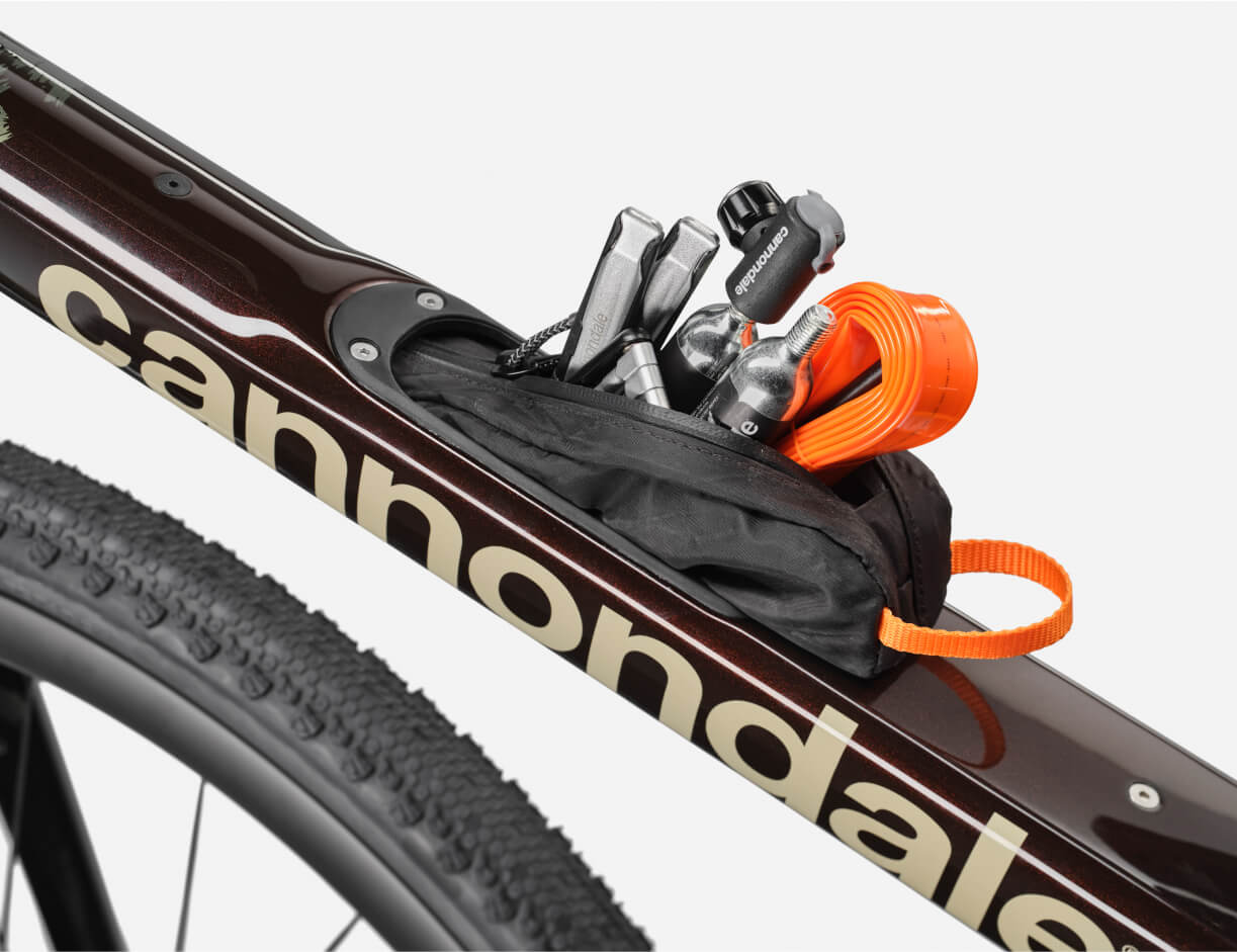 Topstone Carbon Lefty AXS | Gravel Bikes | Cannondale
