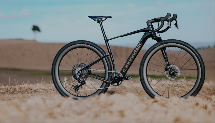 Topstone Carbon LTD Lefty AXS | Gravel Bikes | Cannondale