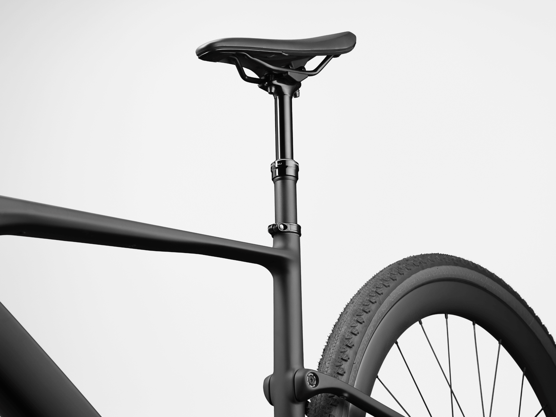 Dropper post ready 27.2mm