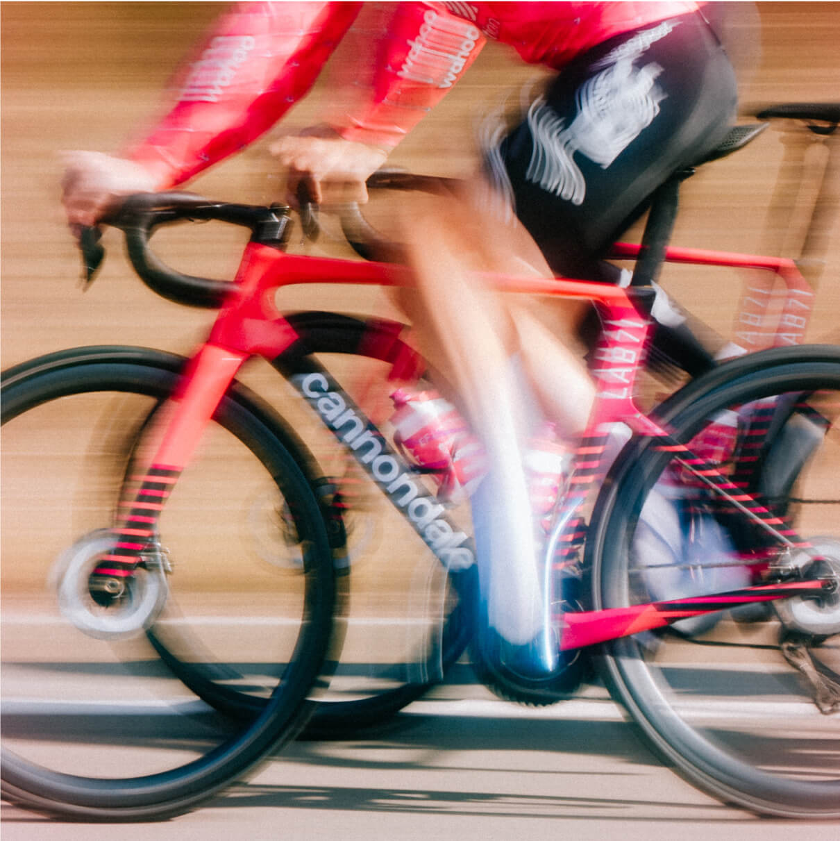 SuperSix EVO LAB71 Team EF Pro Frameset | Road Race Bikes