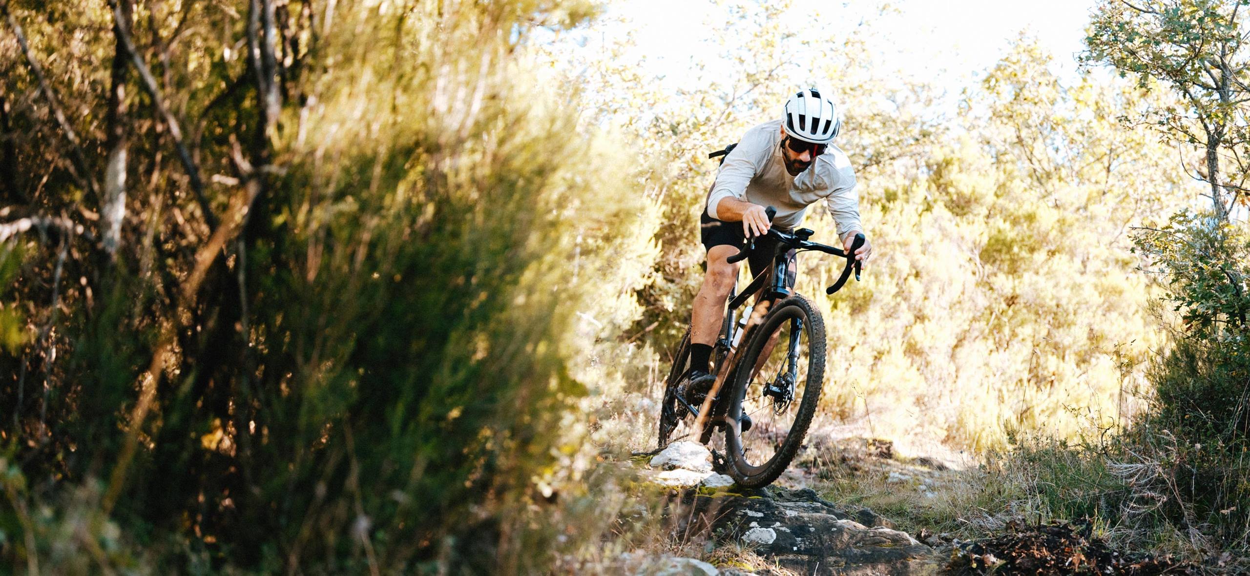 Cannondale Lefty Oliver | Suspension Fork | Built for Gravel