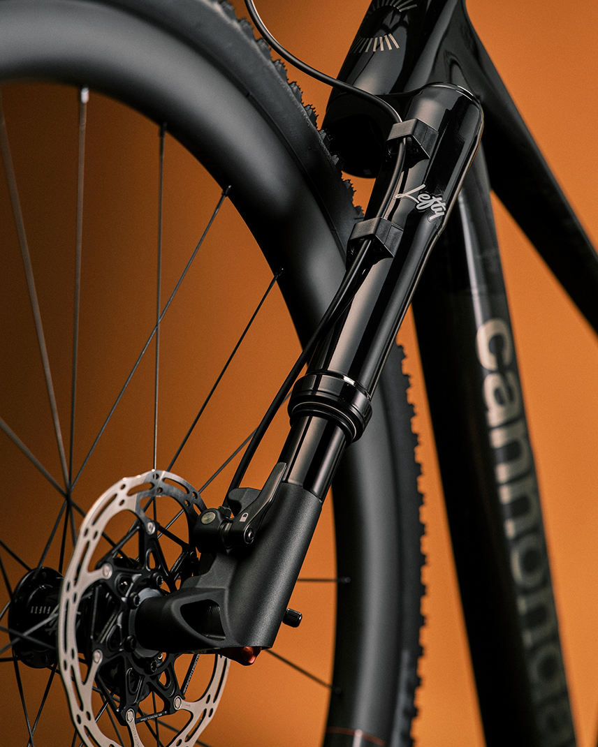 Cannondale Lefty サスペンションフォーク Cannondale Lefty MAX