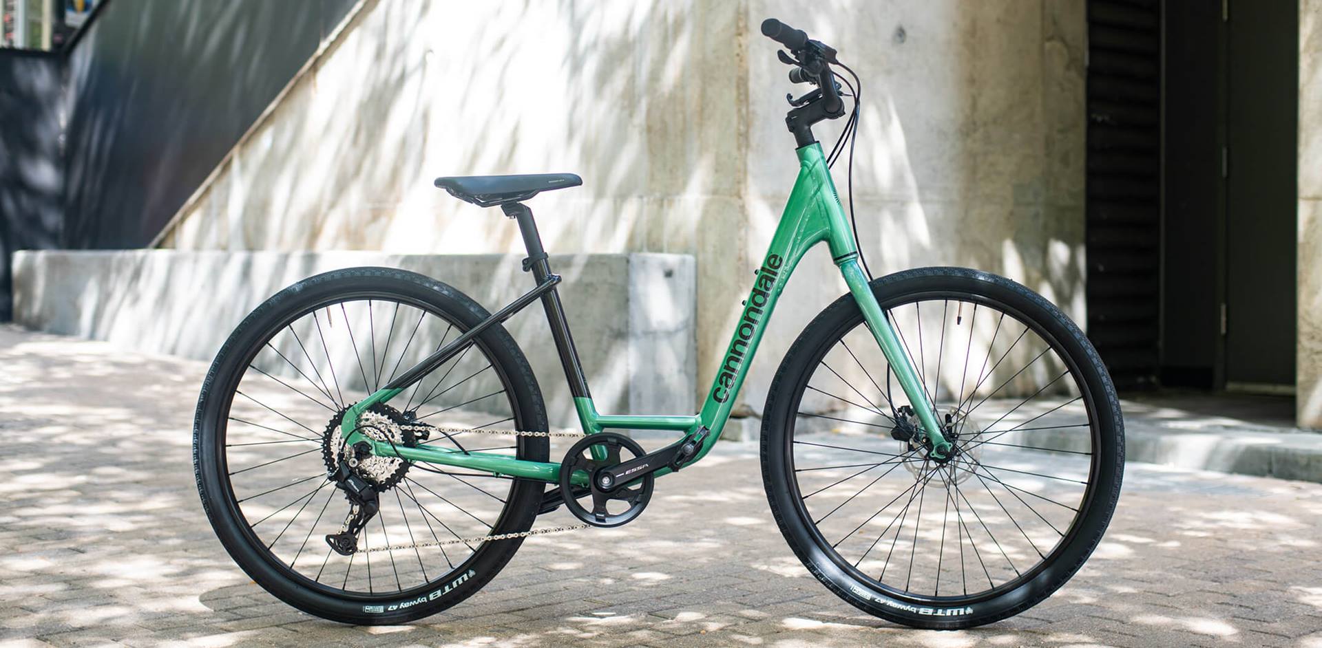 Treadwell 1 | Hybrid Bikes | Cannondale
